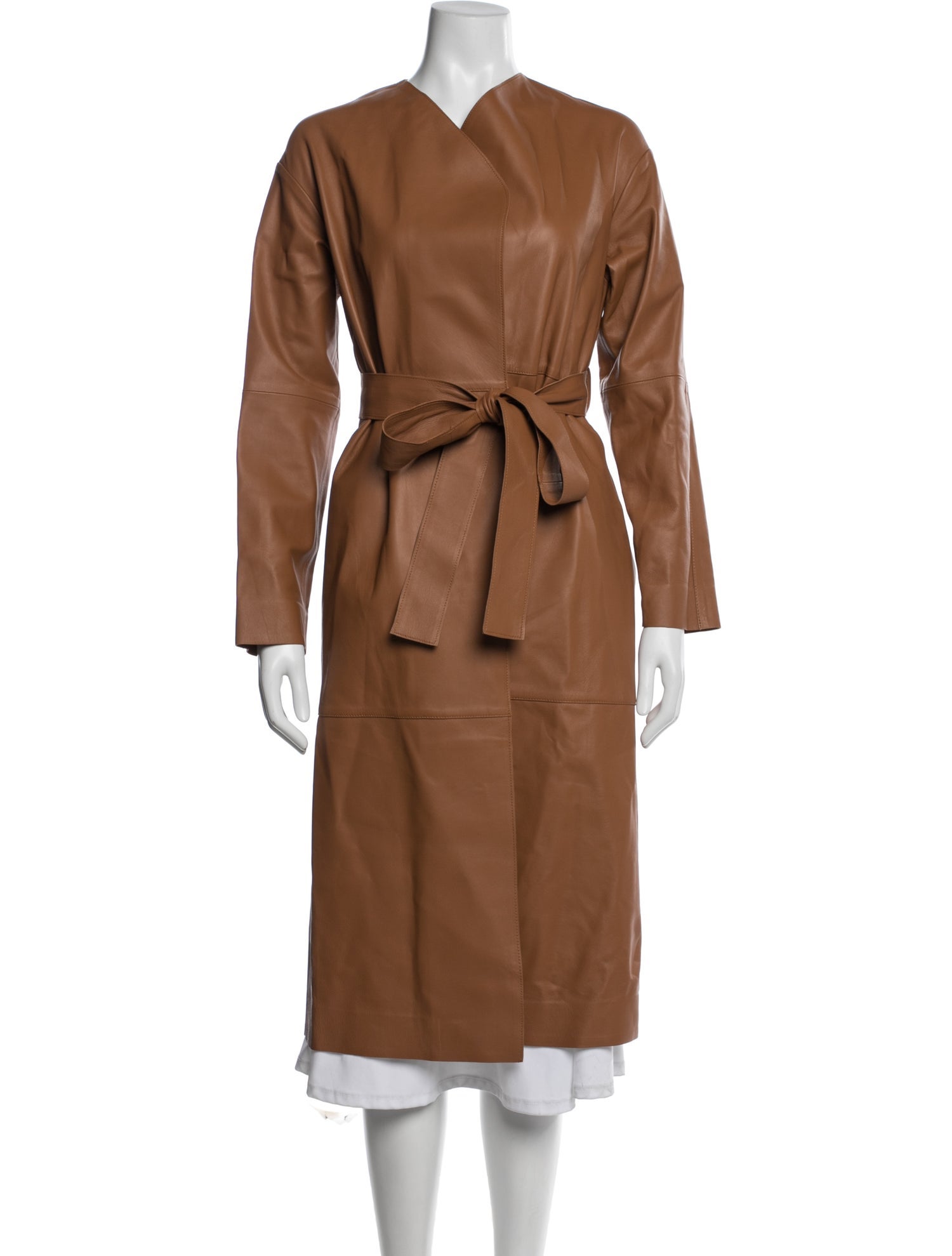 COS Trench Coat