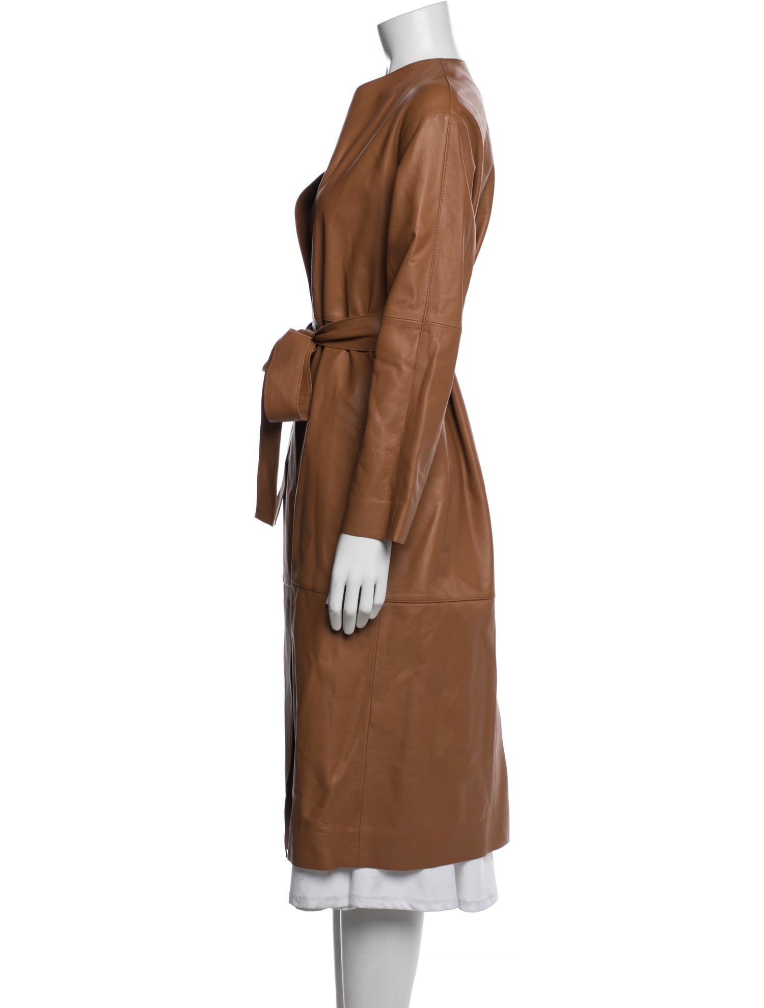 COS Trench Coat