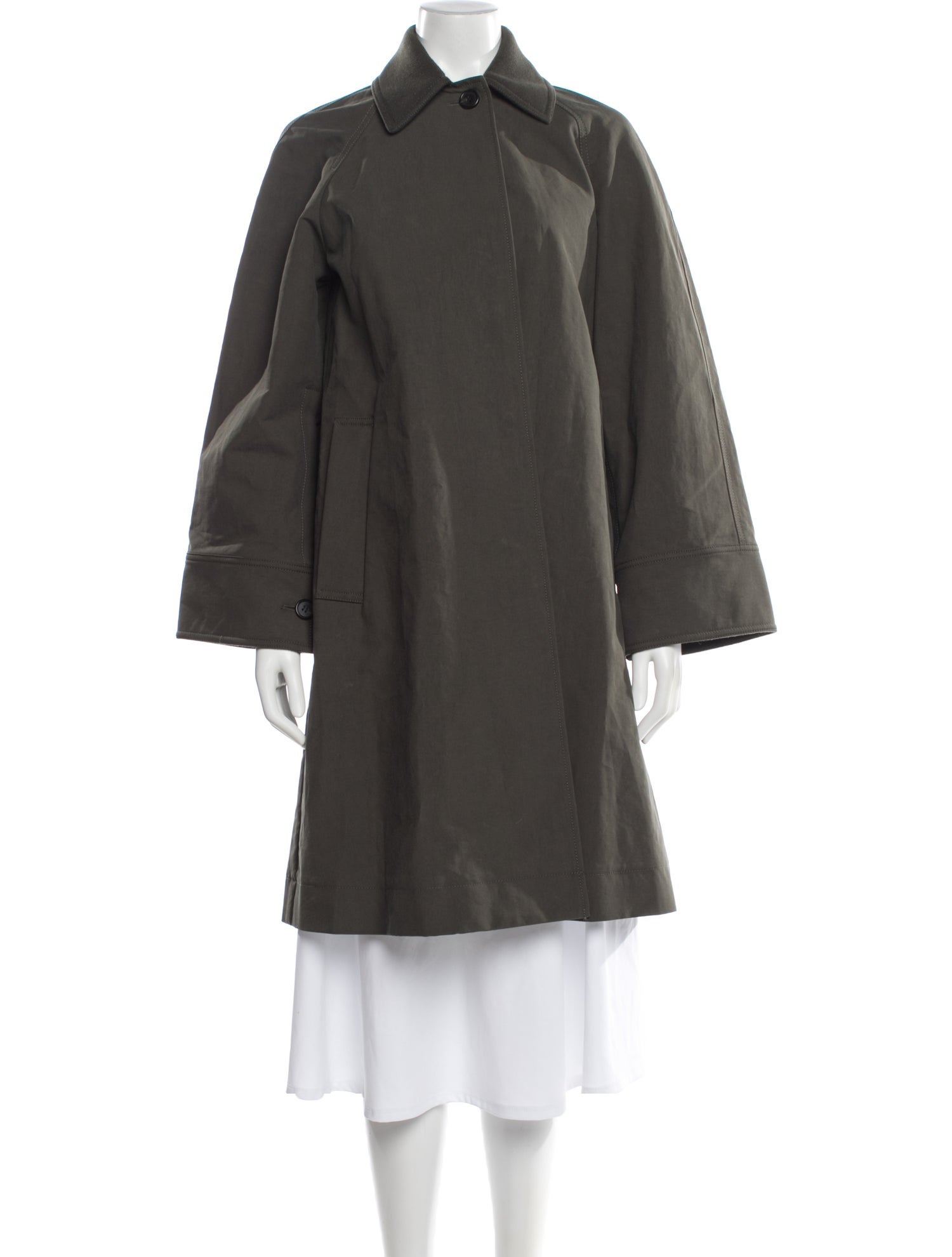 COS Coat