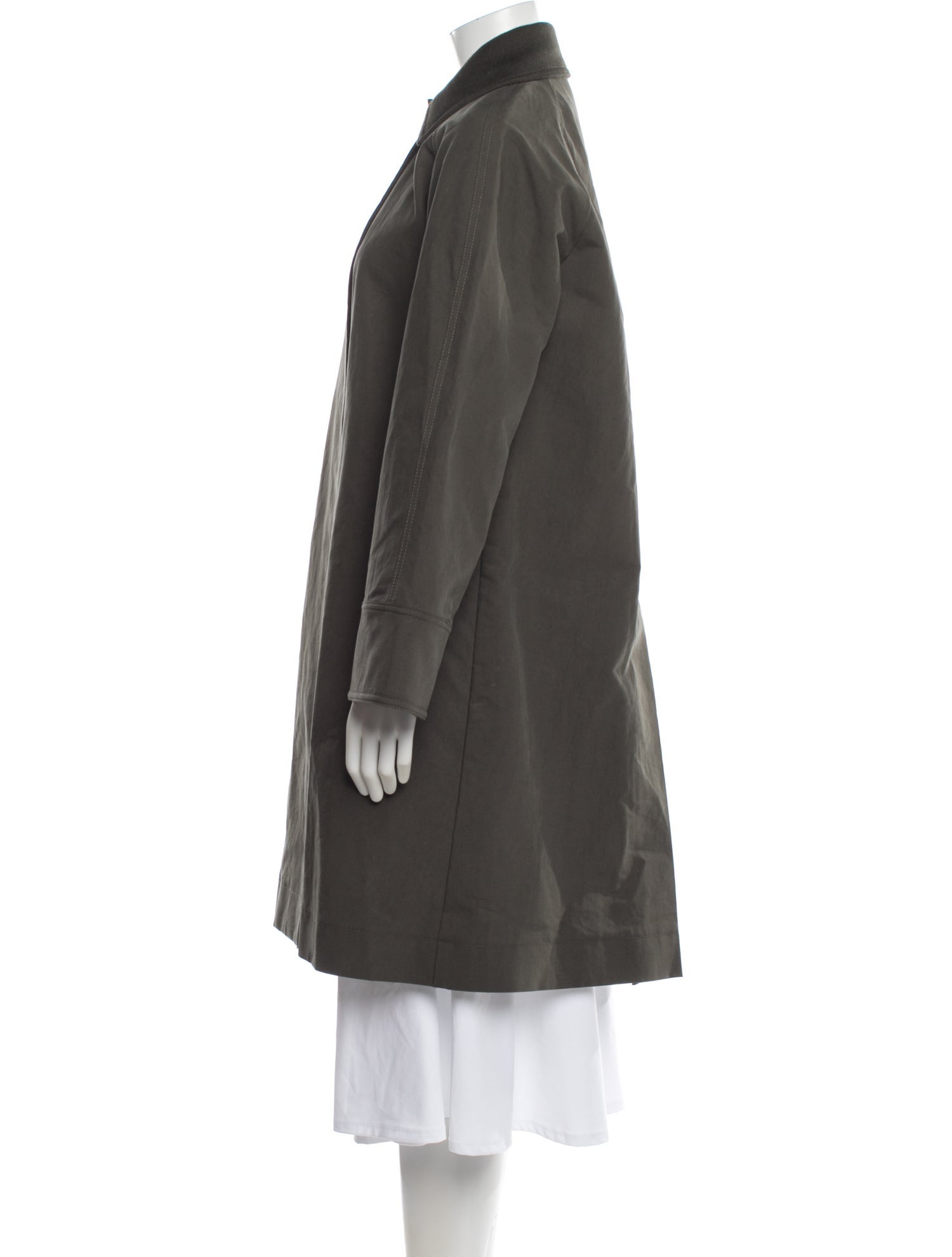 COS Coat