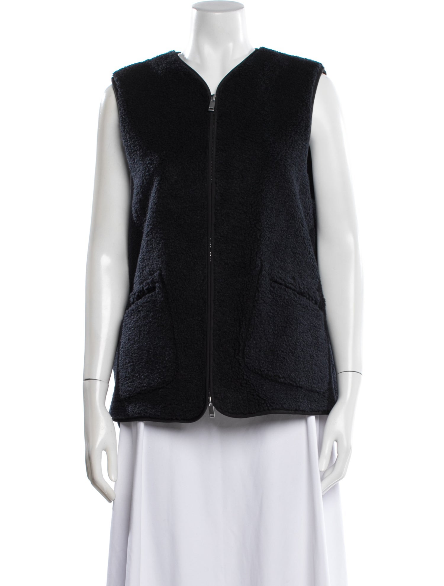 COS Vest