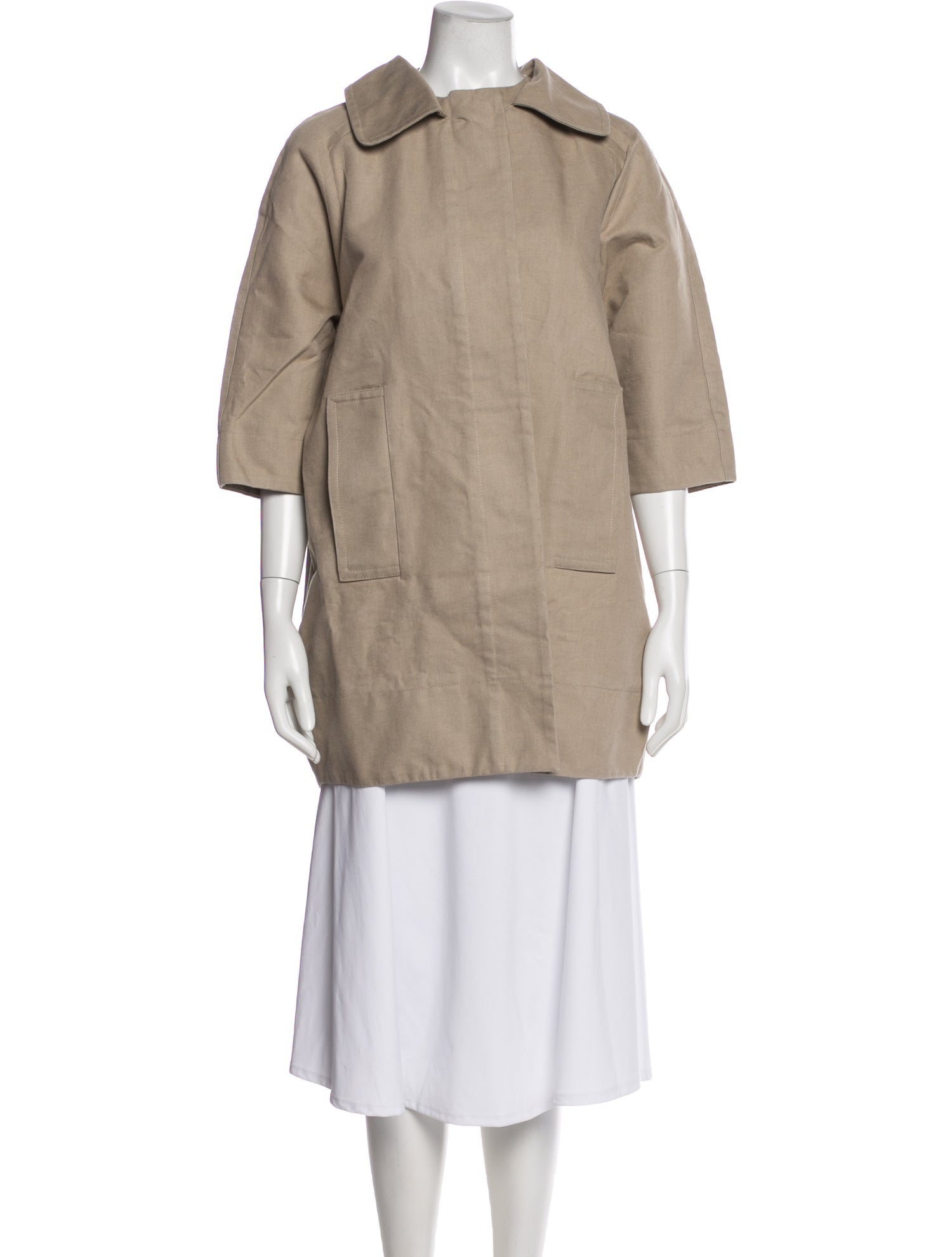 COS Jacket