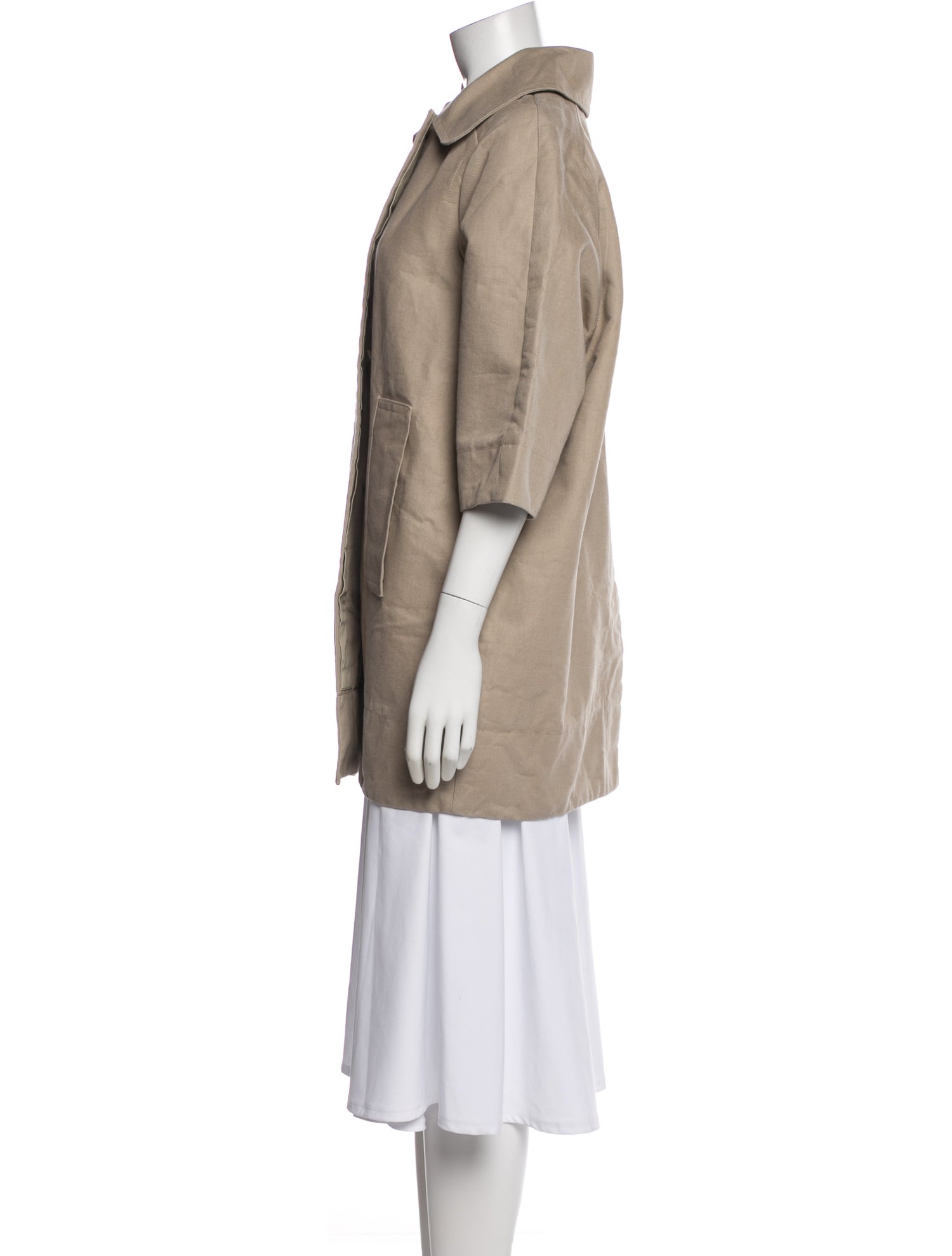 COS Jacket