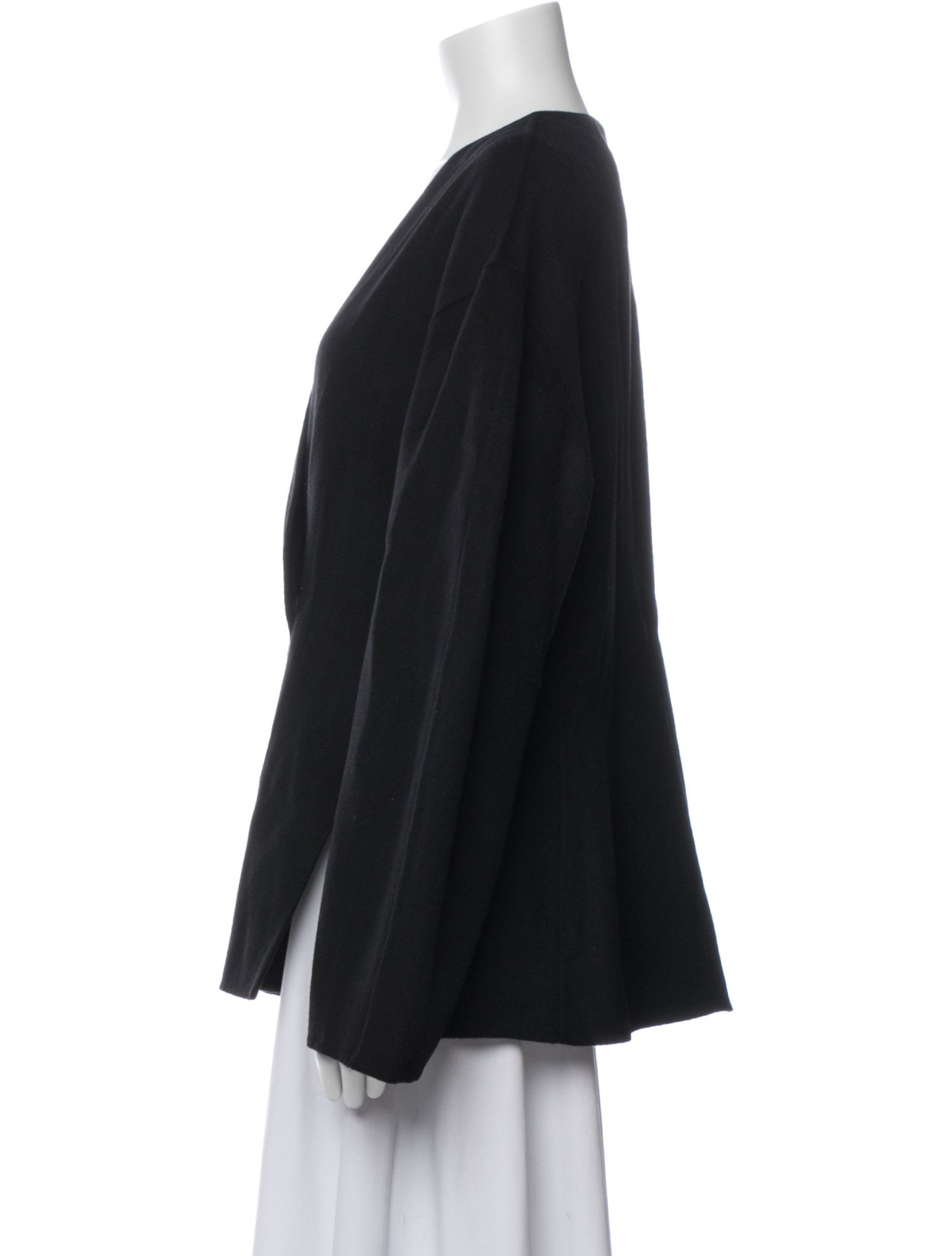 COS Wool Evening Jacket