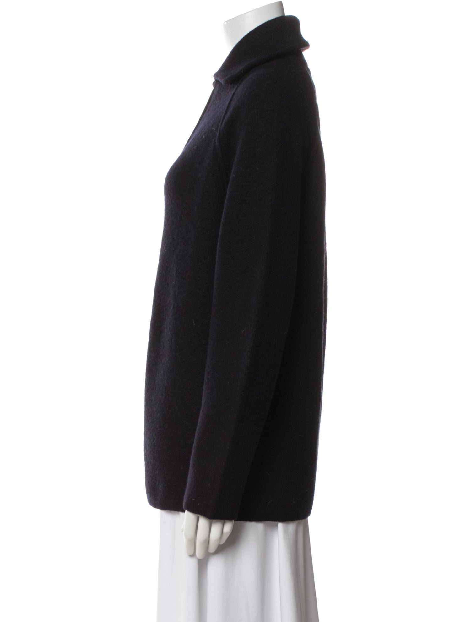 COS Wool Bomber Jacket