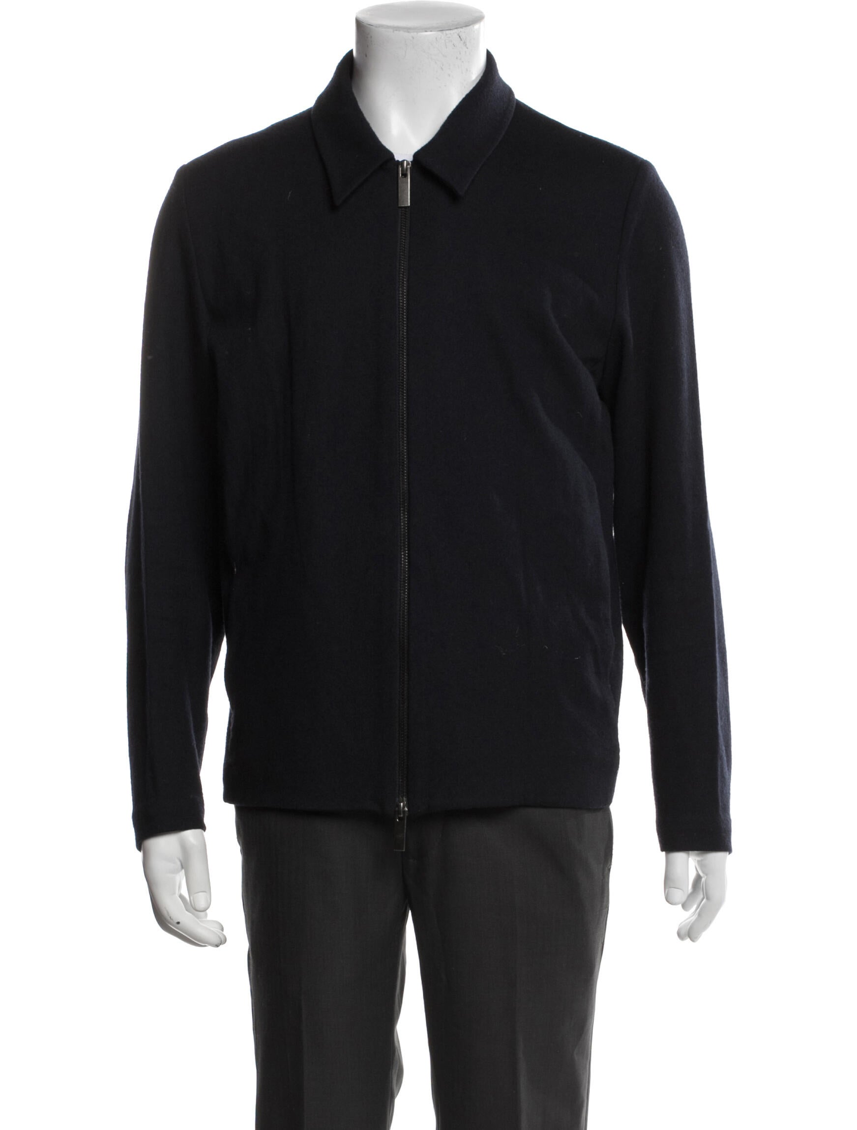 COS Wool Jacket