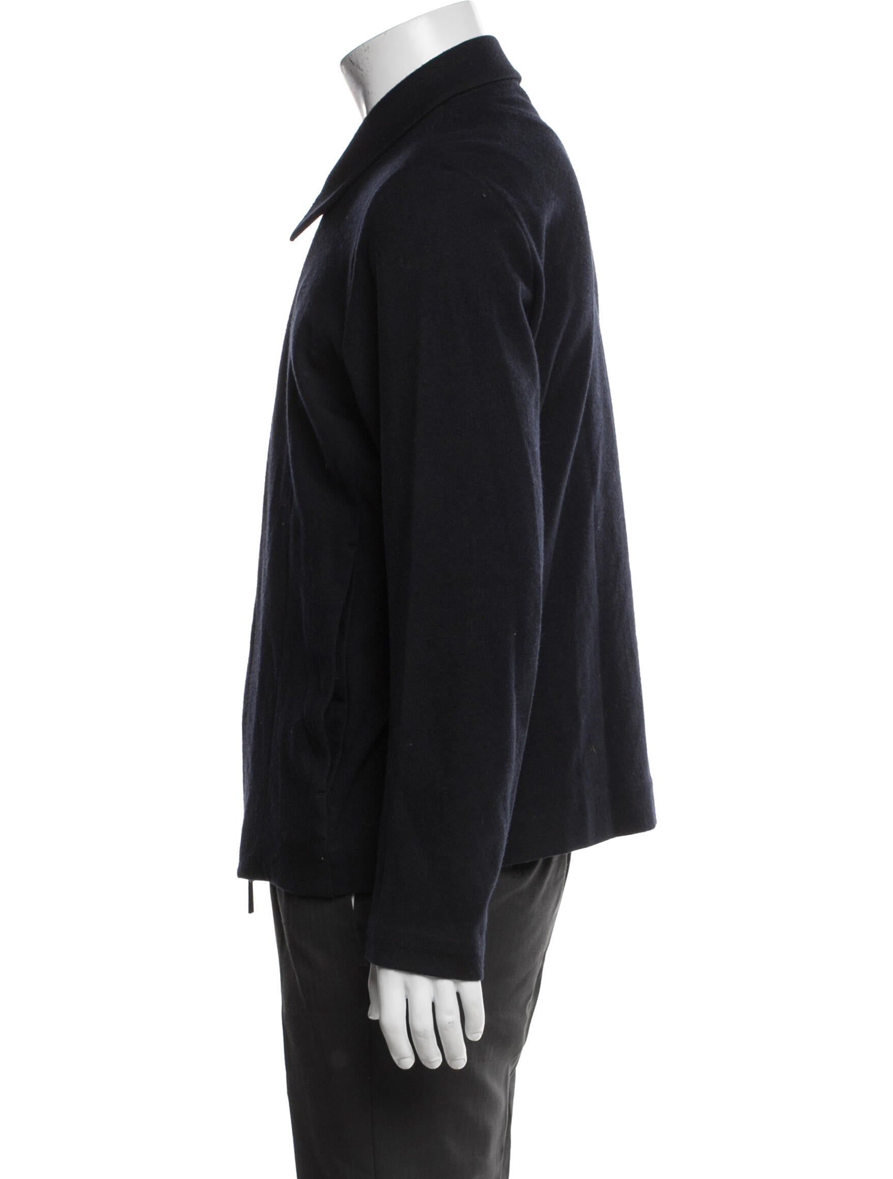 COS Wool Jacket
