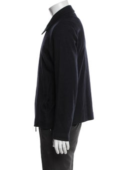 Wool Jacket