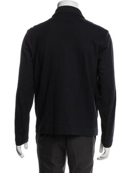 Wool Jacket