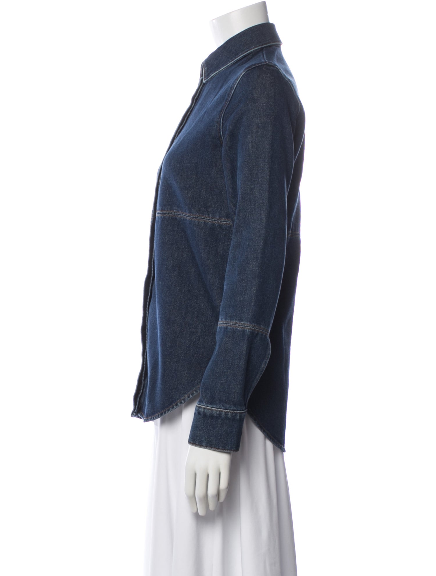 COS Denim Jacket