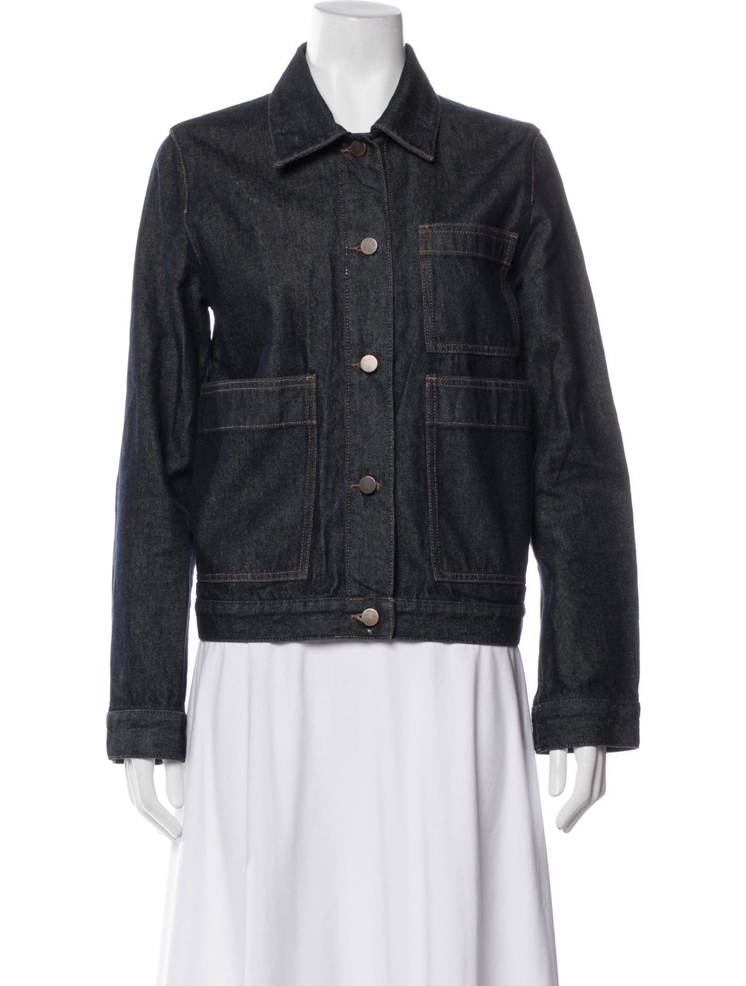 COS Denim Jacket