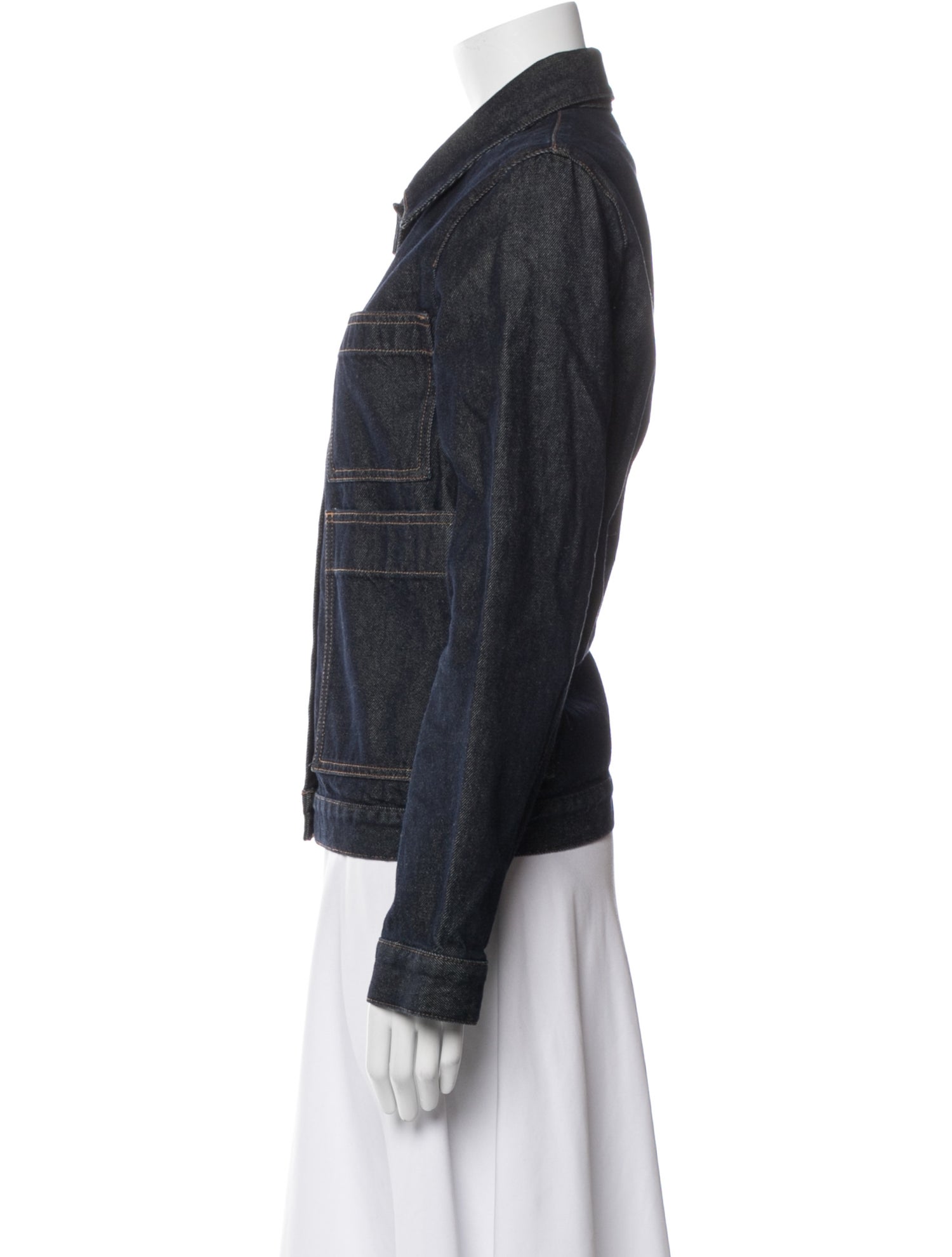 COS Denim Jacket