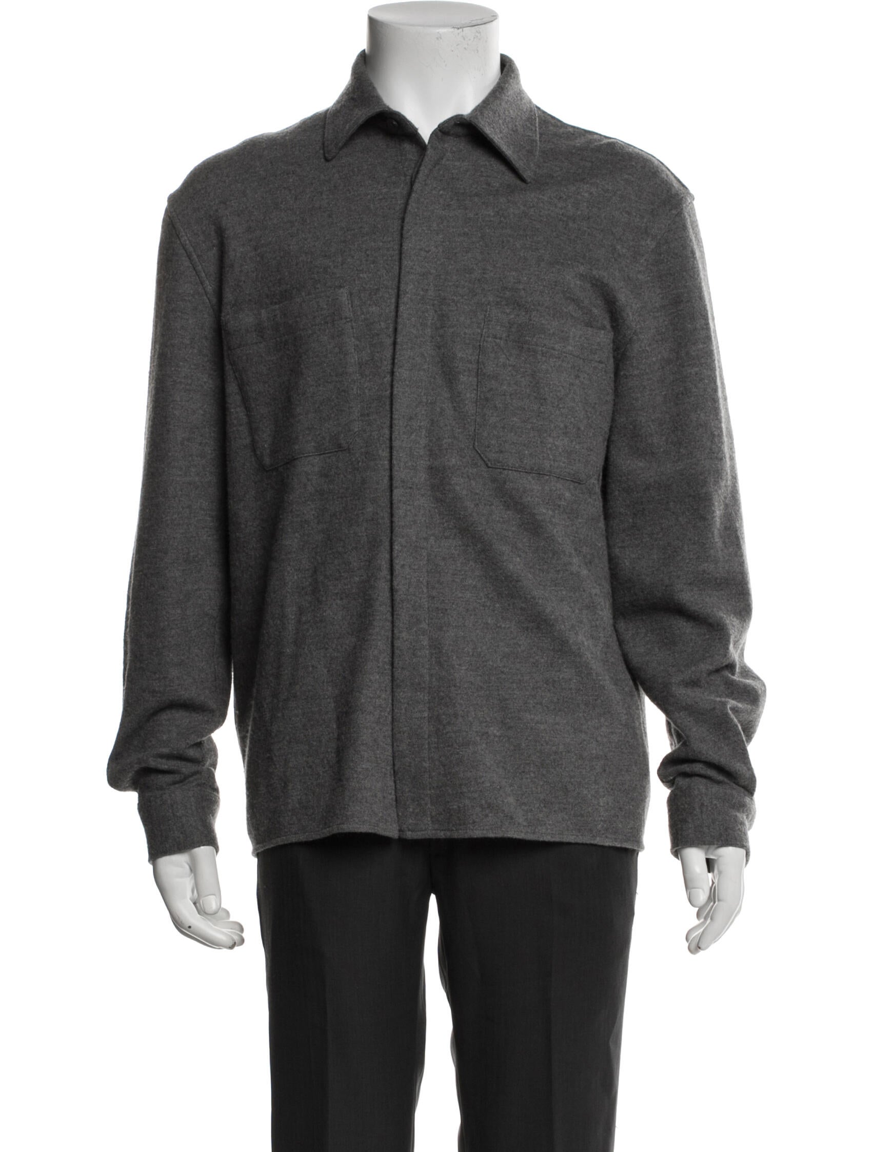 COS Jacket