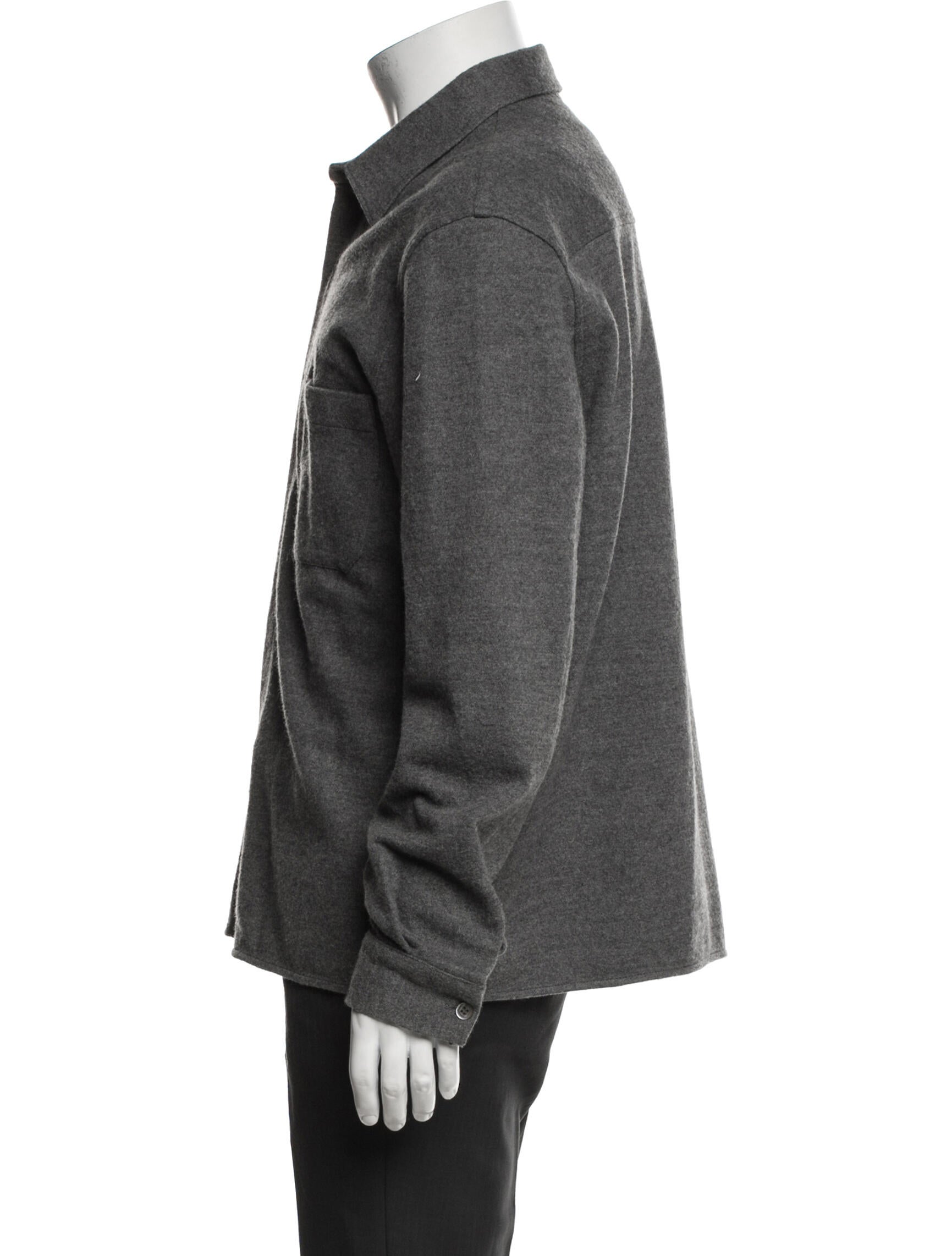COS Jacket