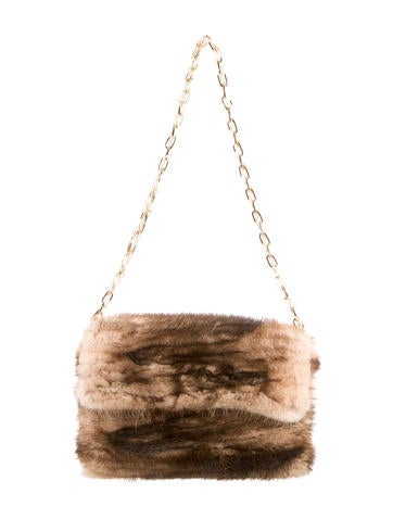 Cassin Textured Shoulder Bag