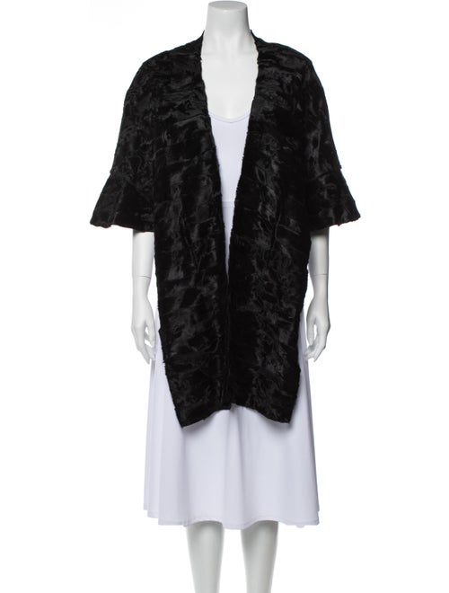 Cassin Jacket Black