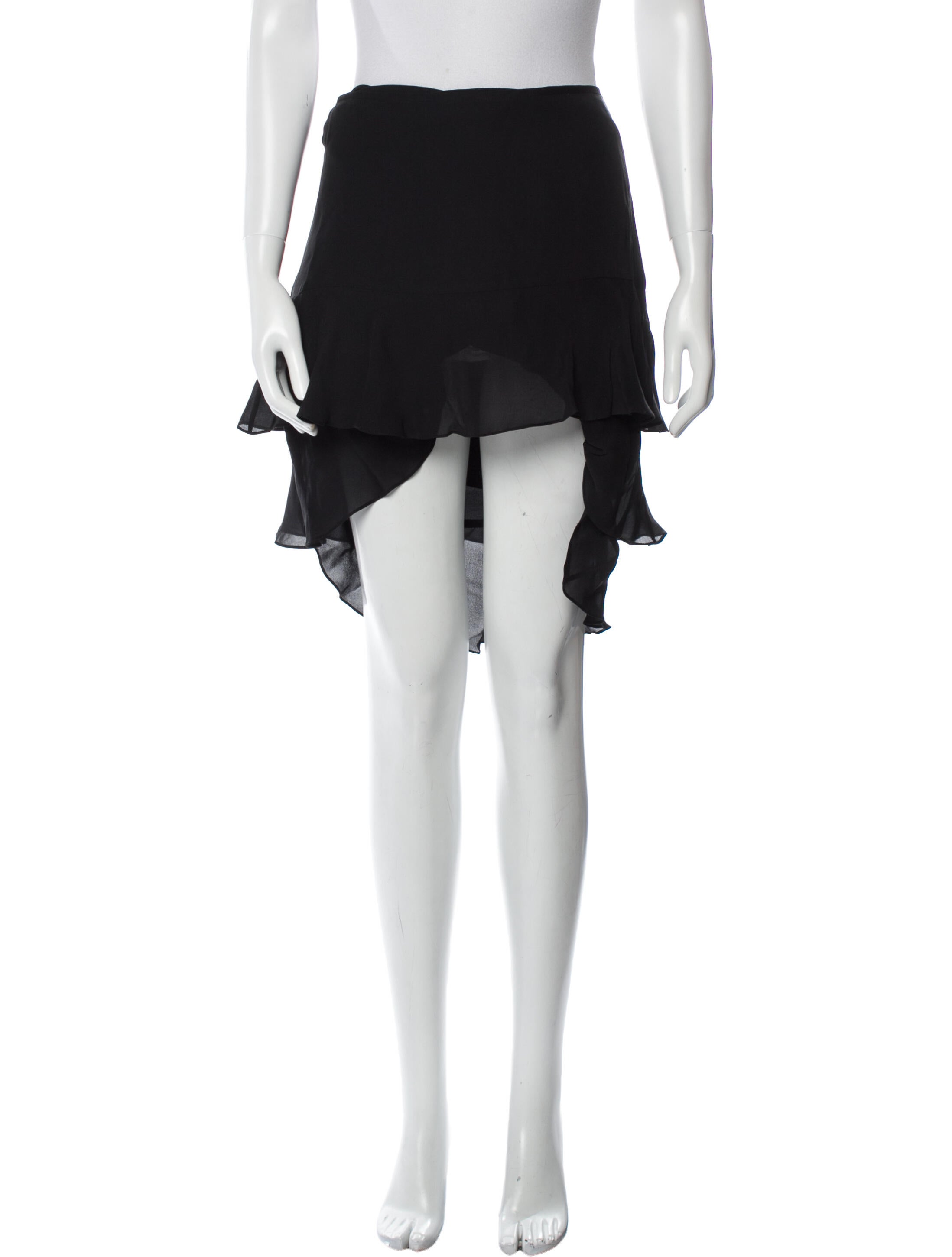 Cassin Knee-Length Skirt