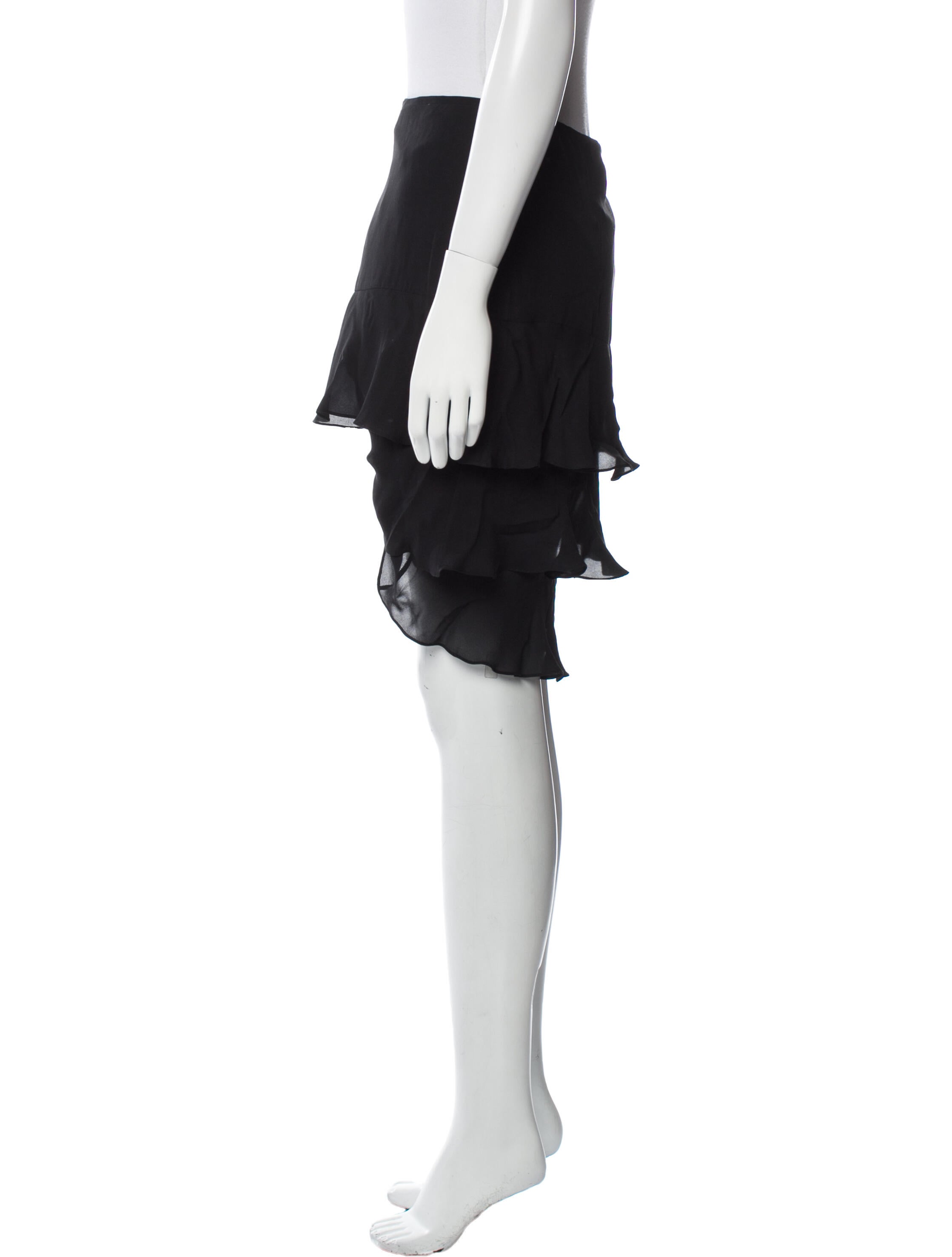 Cassin Knee-Length Skirt