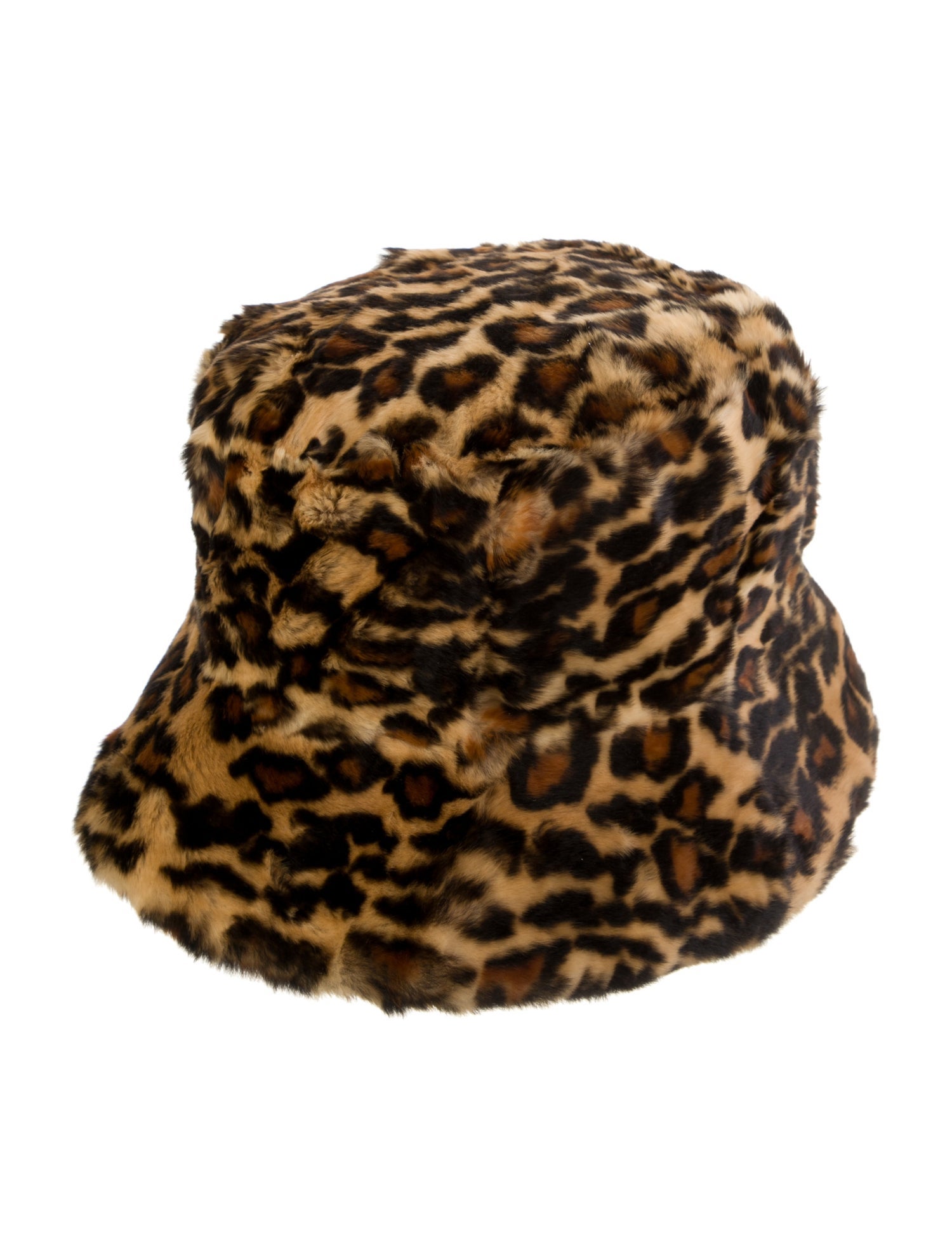 Cassin Bucket Hat