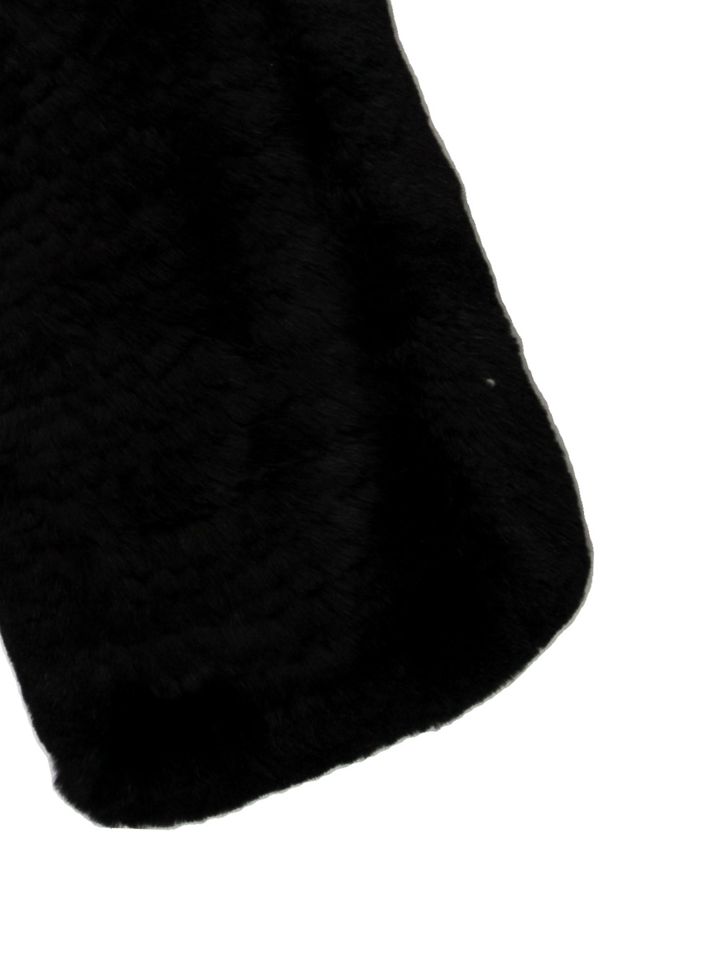 Cassin Fur Scarf