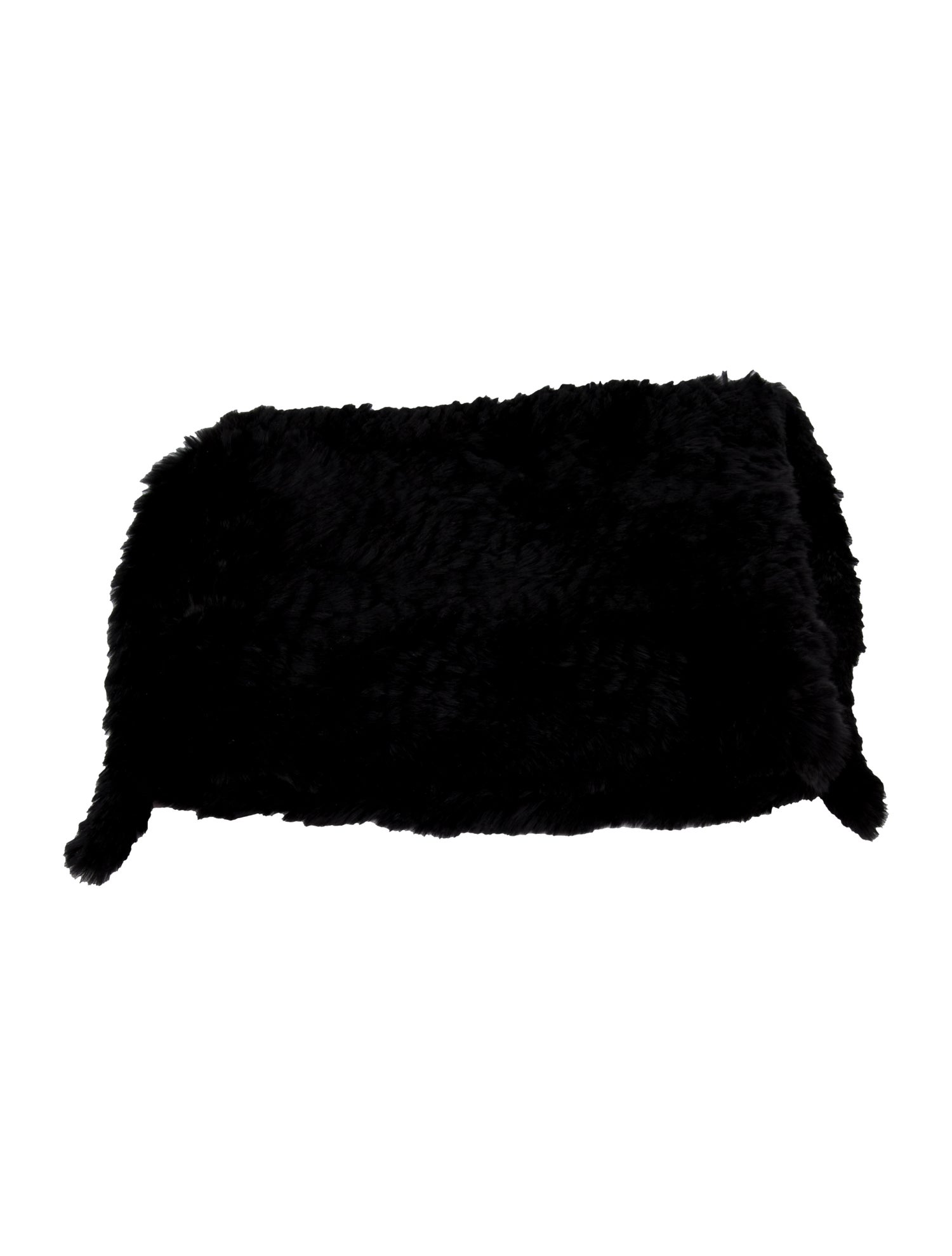 Cassin Women's Rabbit Fur Hat