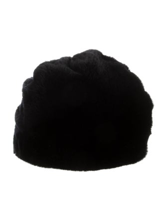 Cassin Fur Hat