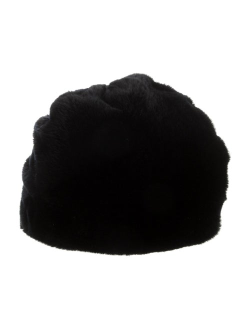 Cassin Fur Hat