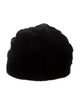 Cassin Fur Hat