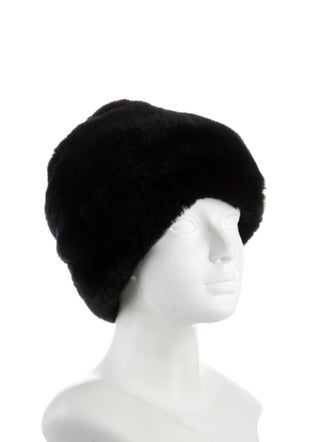 Cassin Fur Hat