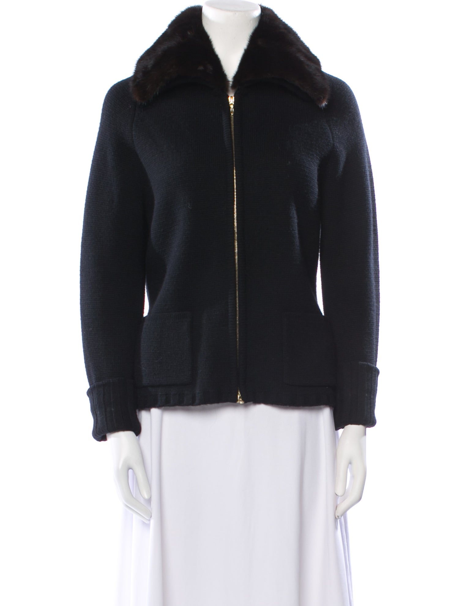 Cassin Cashmere Jacket