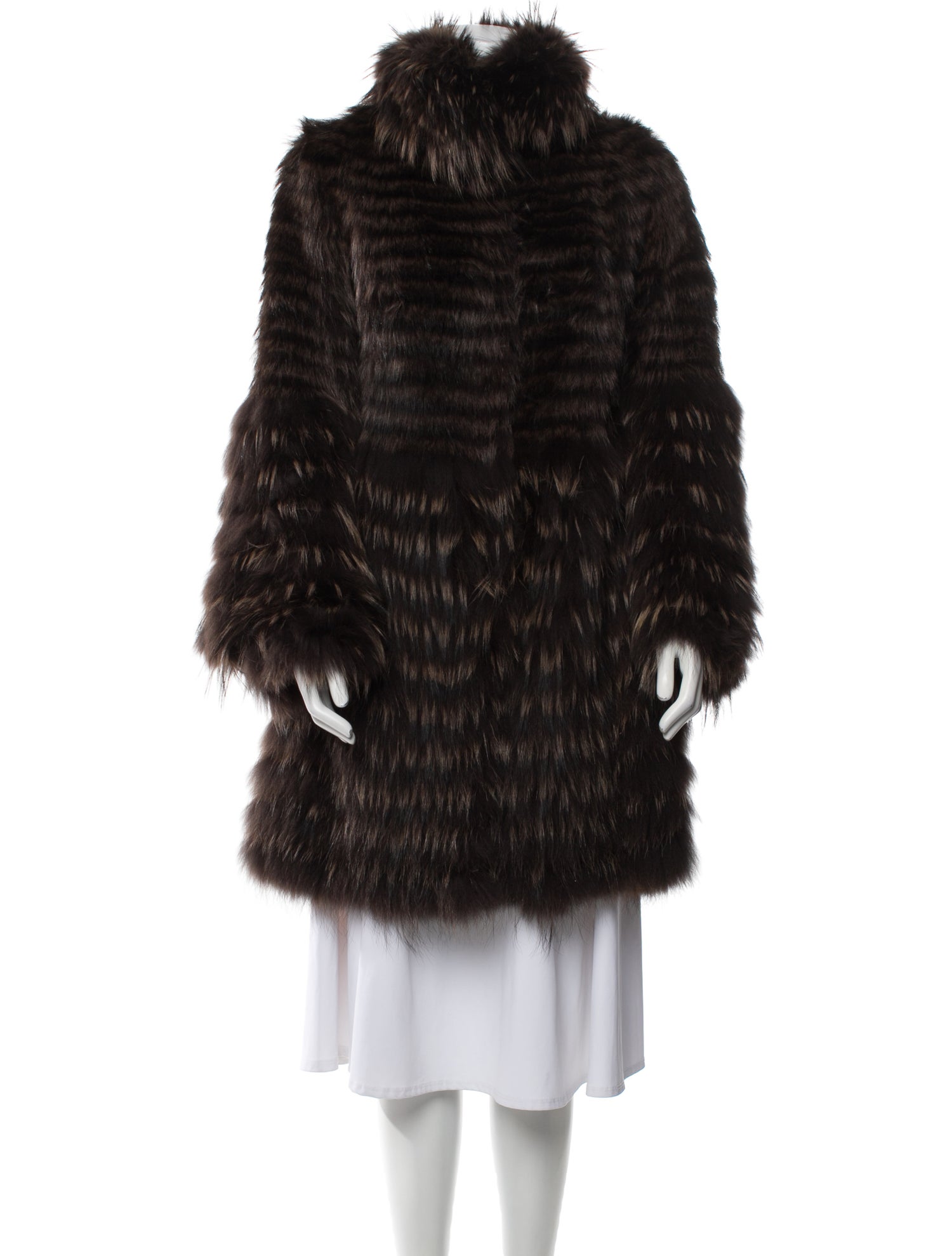 Cassin Fur Coat