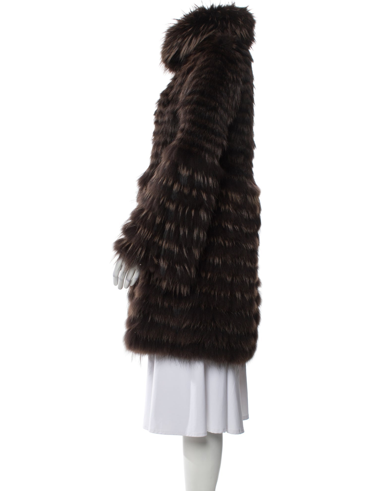 Cassin Fur Coat