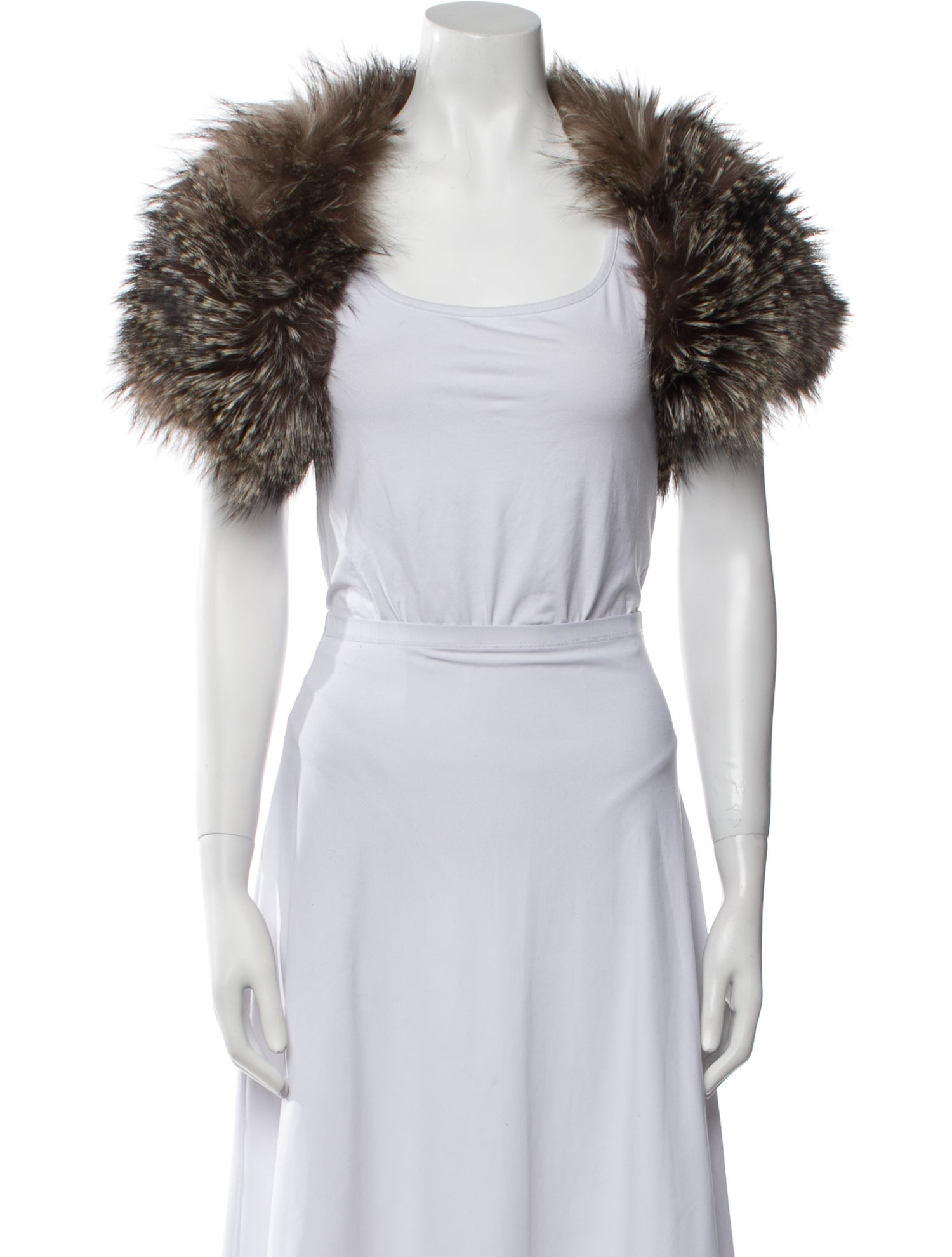 Cassin Fur Fur Jacket