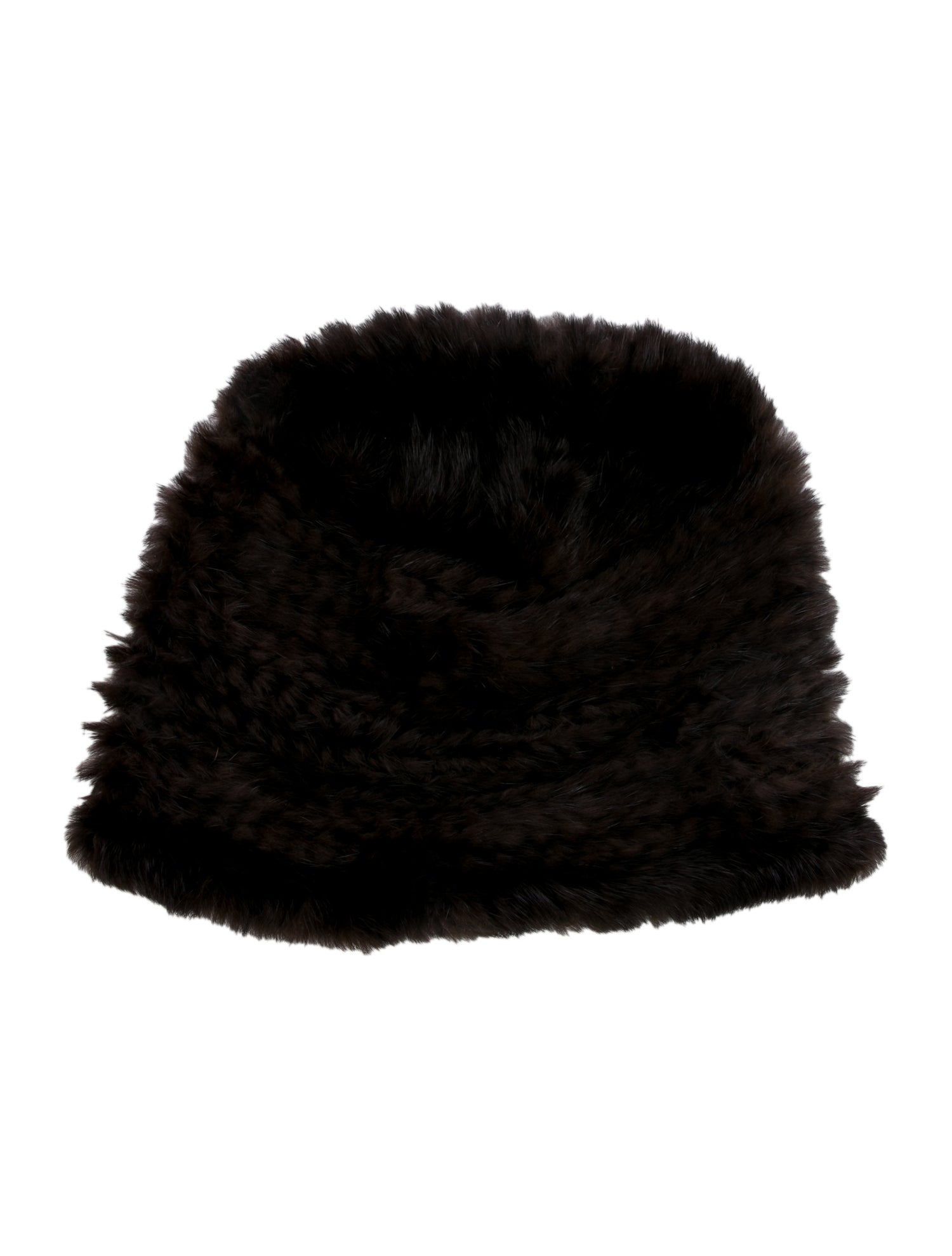 Cassin Cassin Cassin Solid Fur Hat