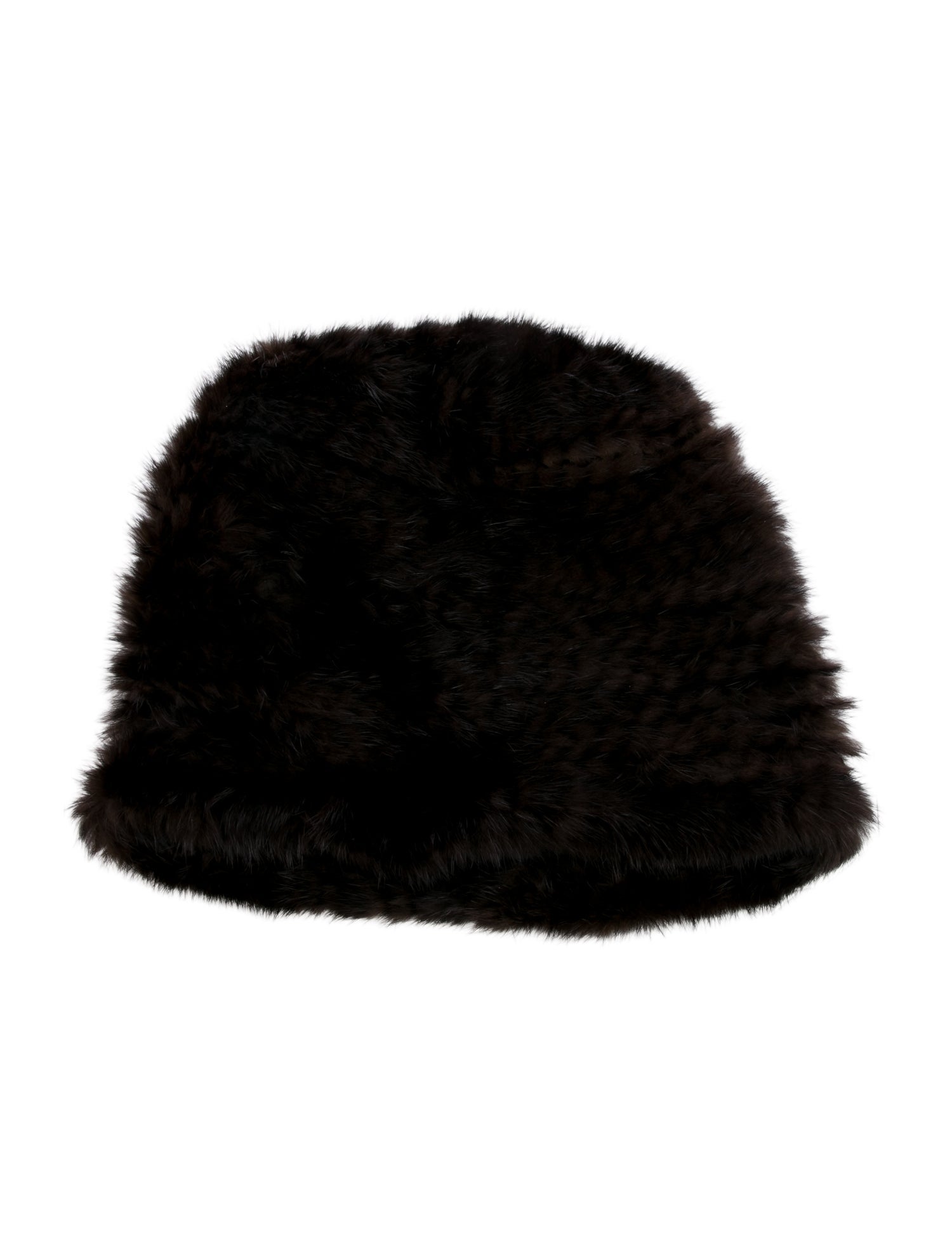 Cassin Cassin Cassin Solid Fur Hat