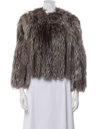 Cassin Fur Jacket