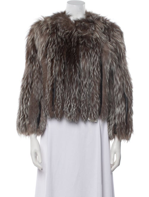 Cassin Fur Jacket