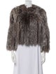 Cassin Fur Jacket