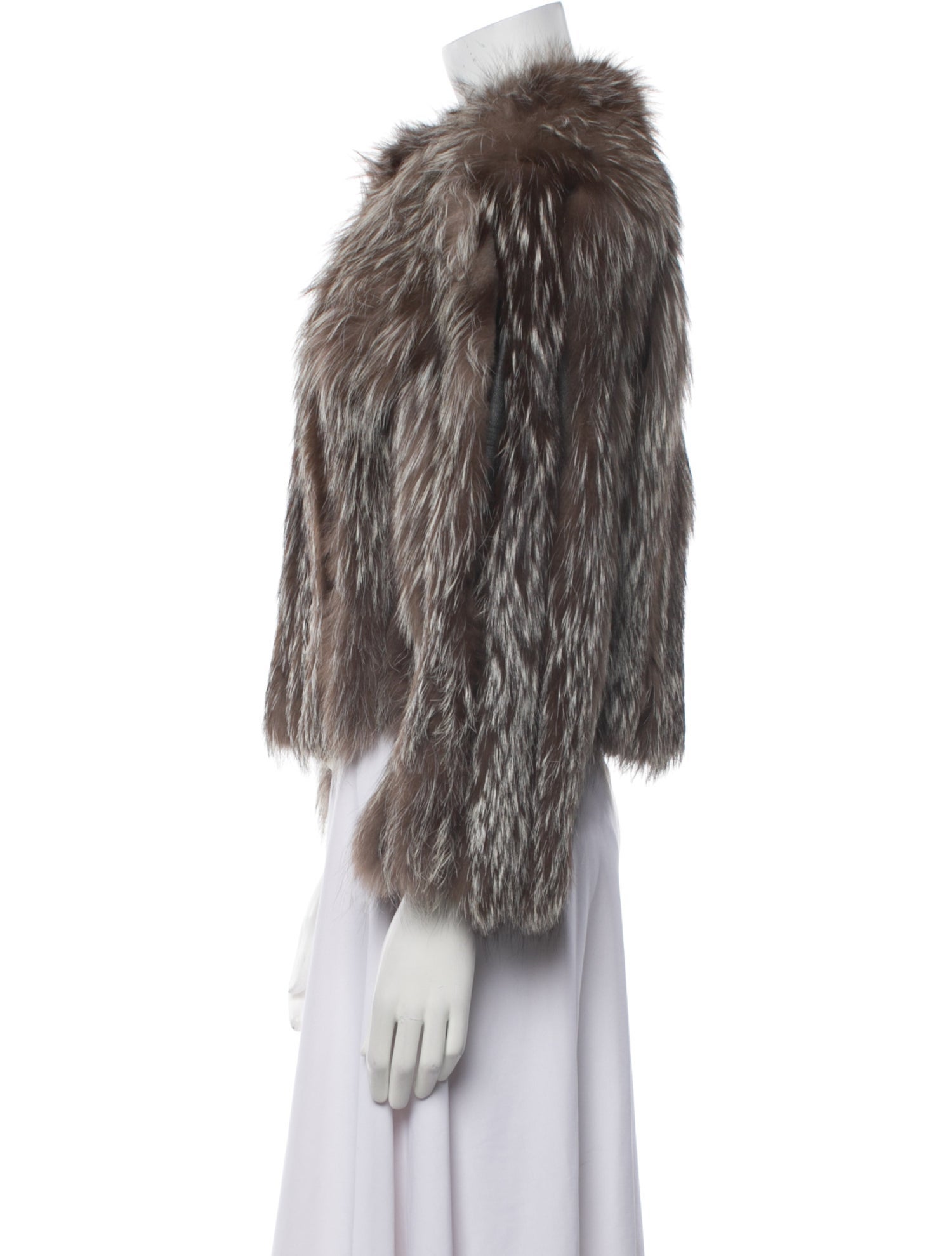 Cassin Fur Jacket
