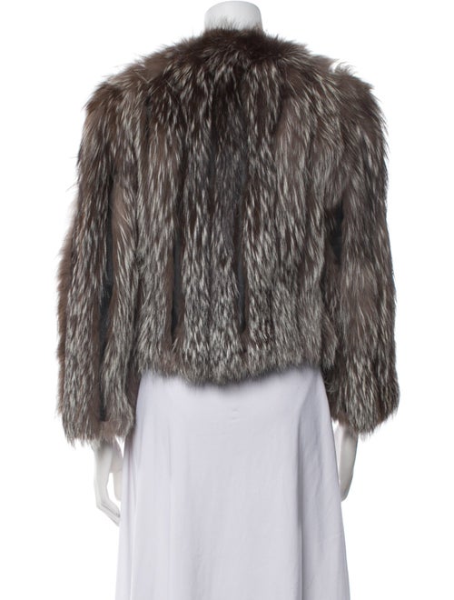 Cassin Fur Jacket