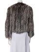 Cassin Fur Jacket
