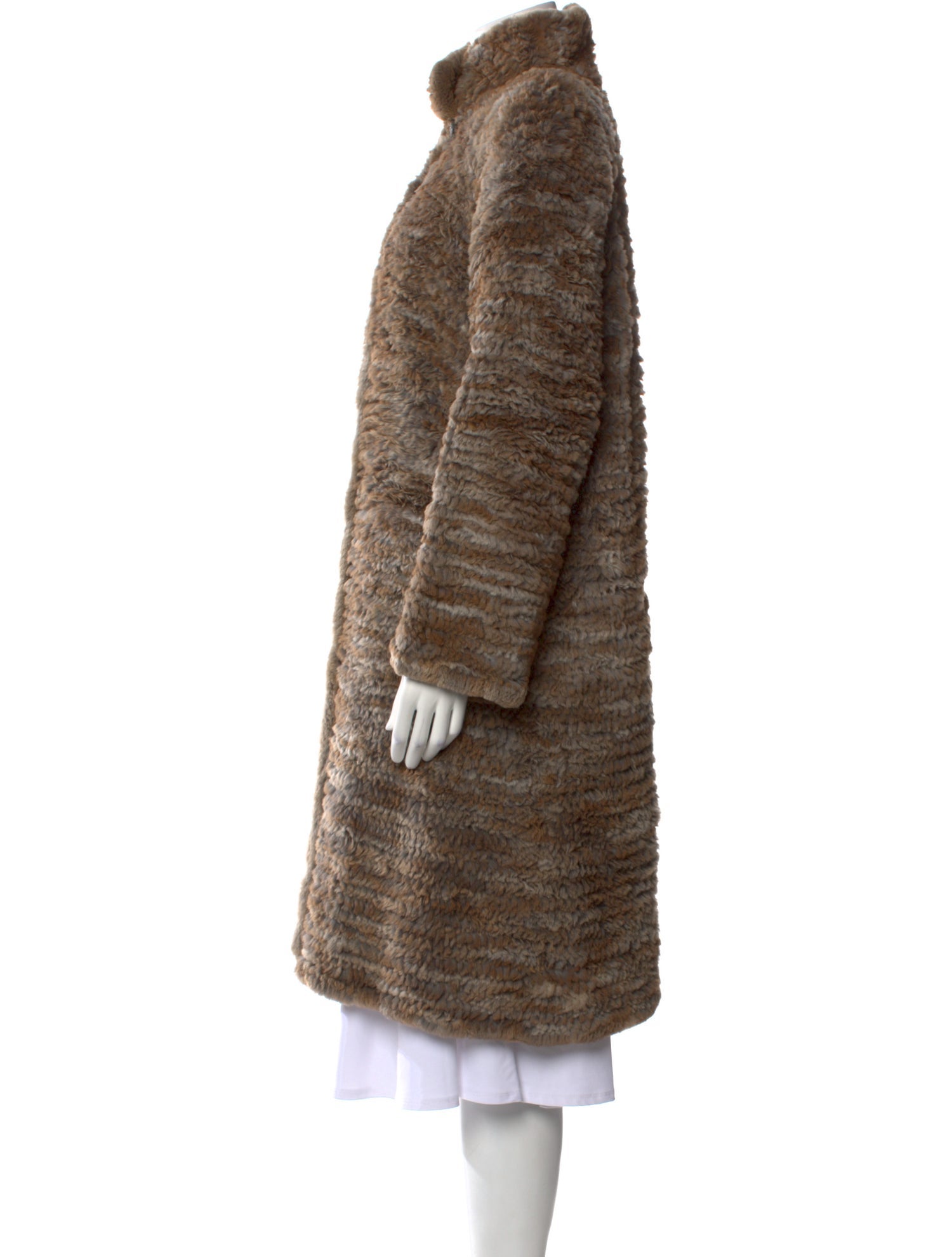 Cassin Mock Neck Sweater