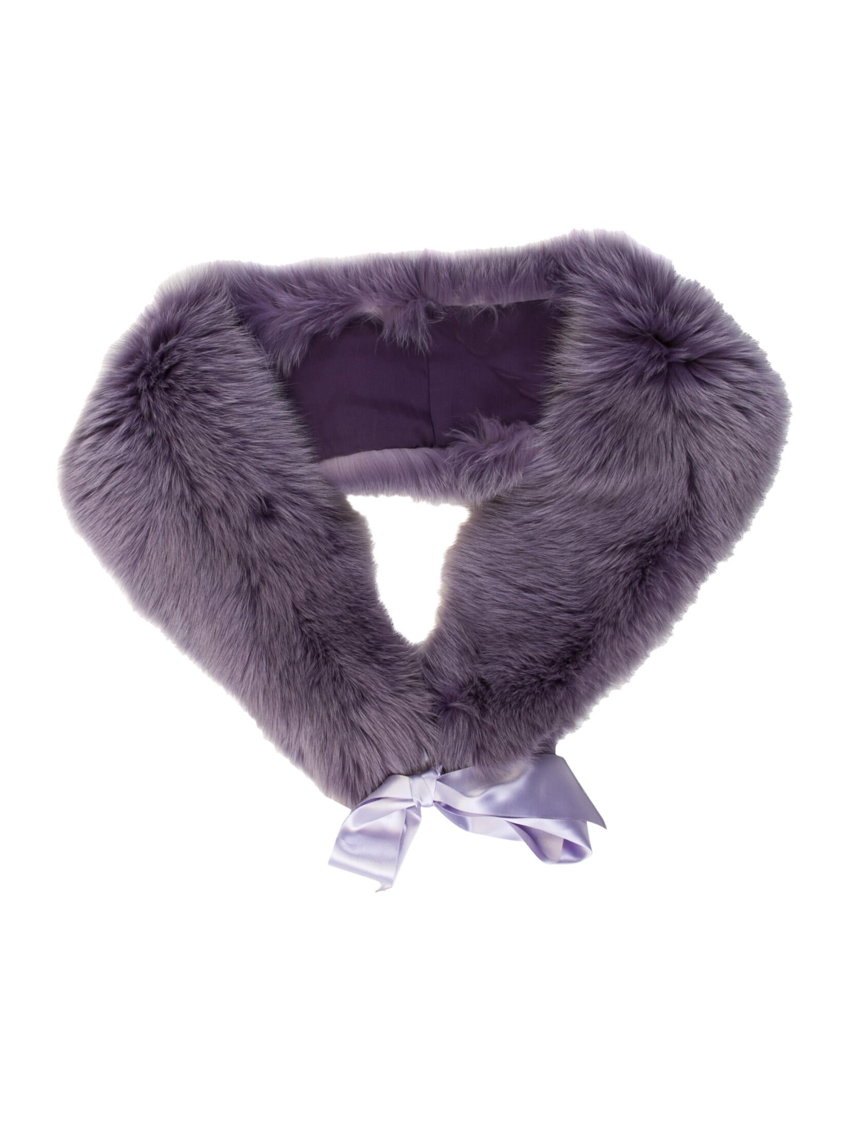 Cassin Fur Scarf
