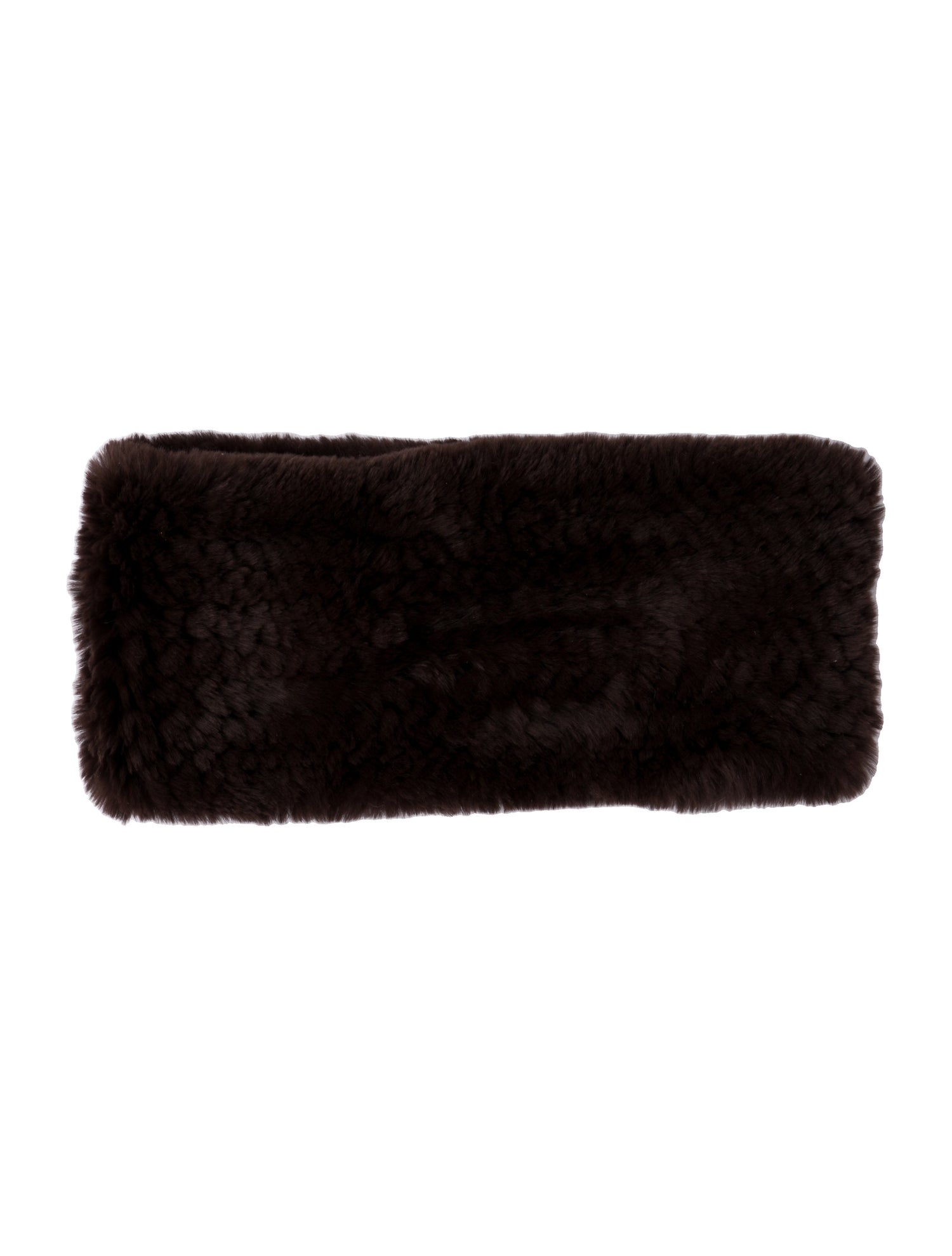 Cassin Fur Scarf