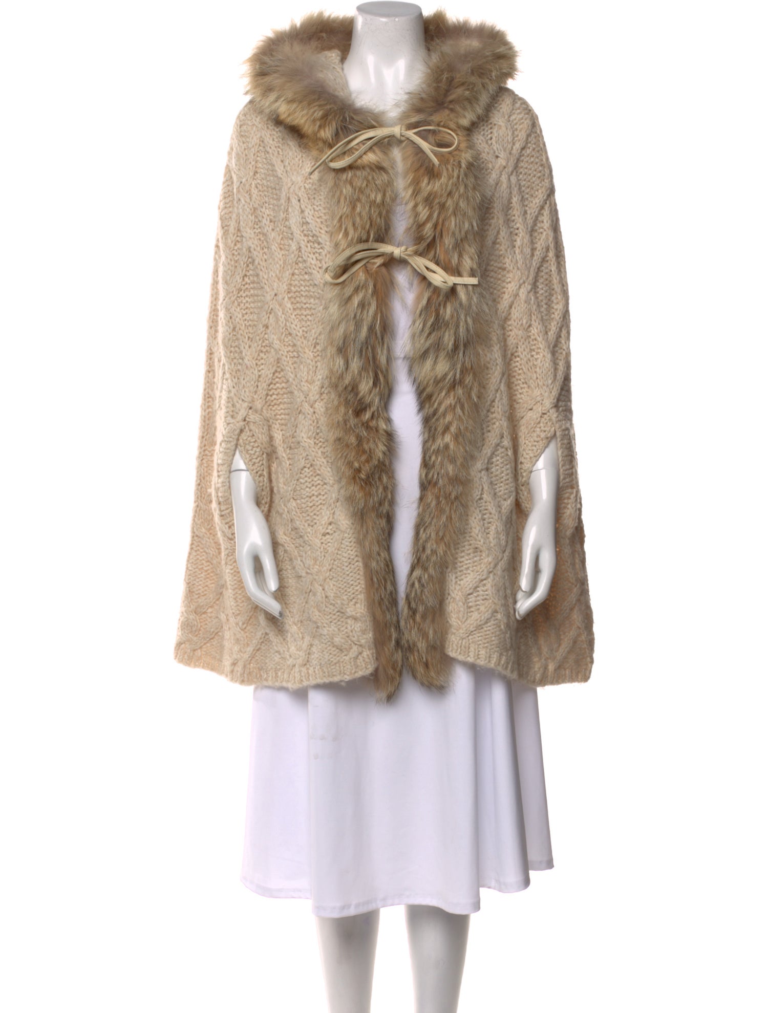 Cassin V-Neck Sweater