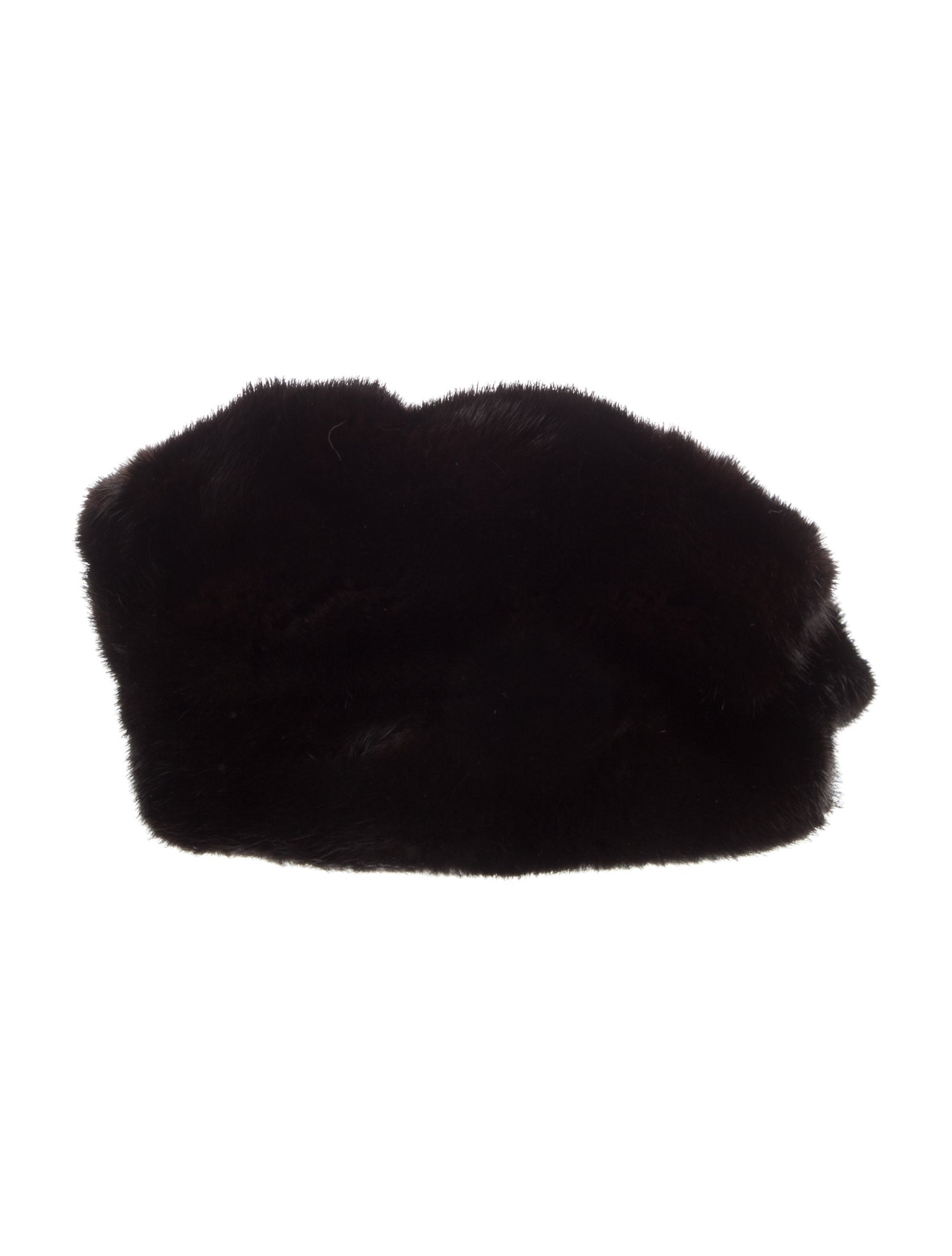 Cassin Cassin Fur Hat