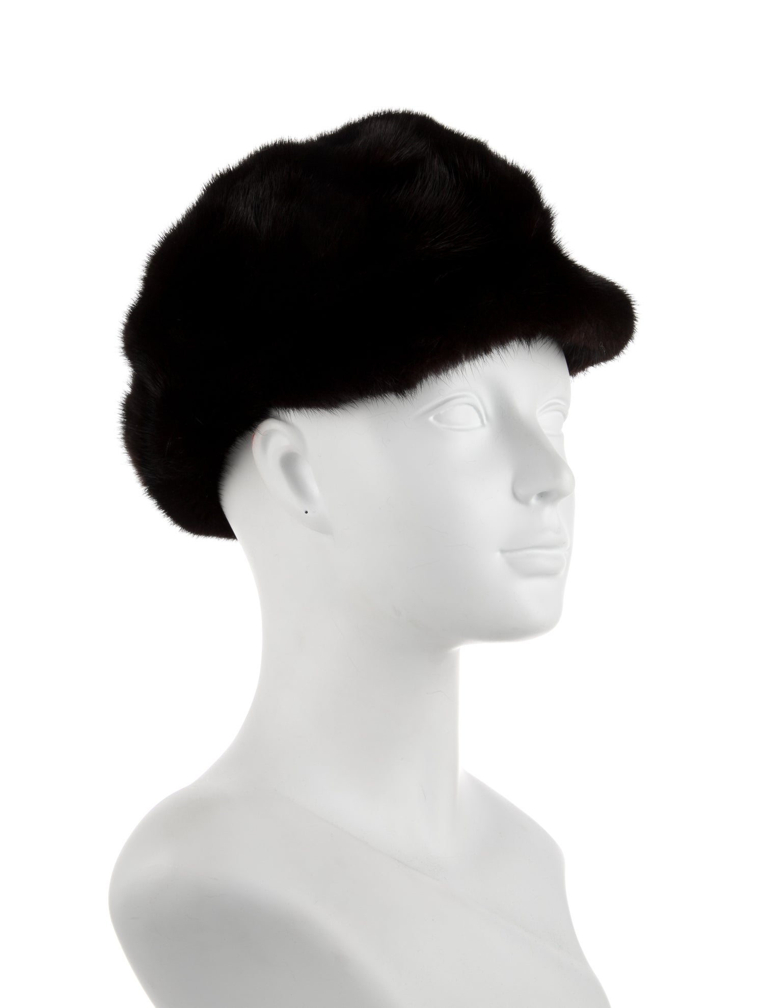 Cassin Cassin Fur Hat