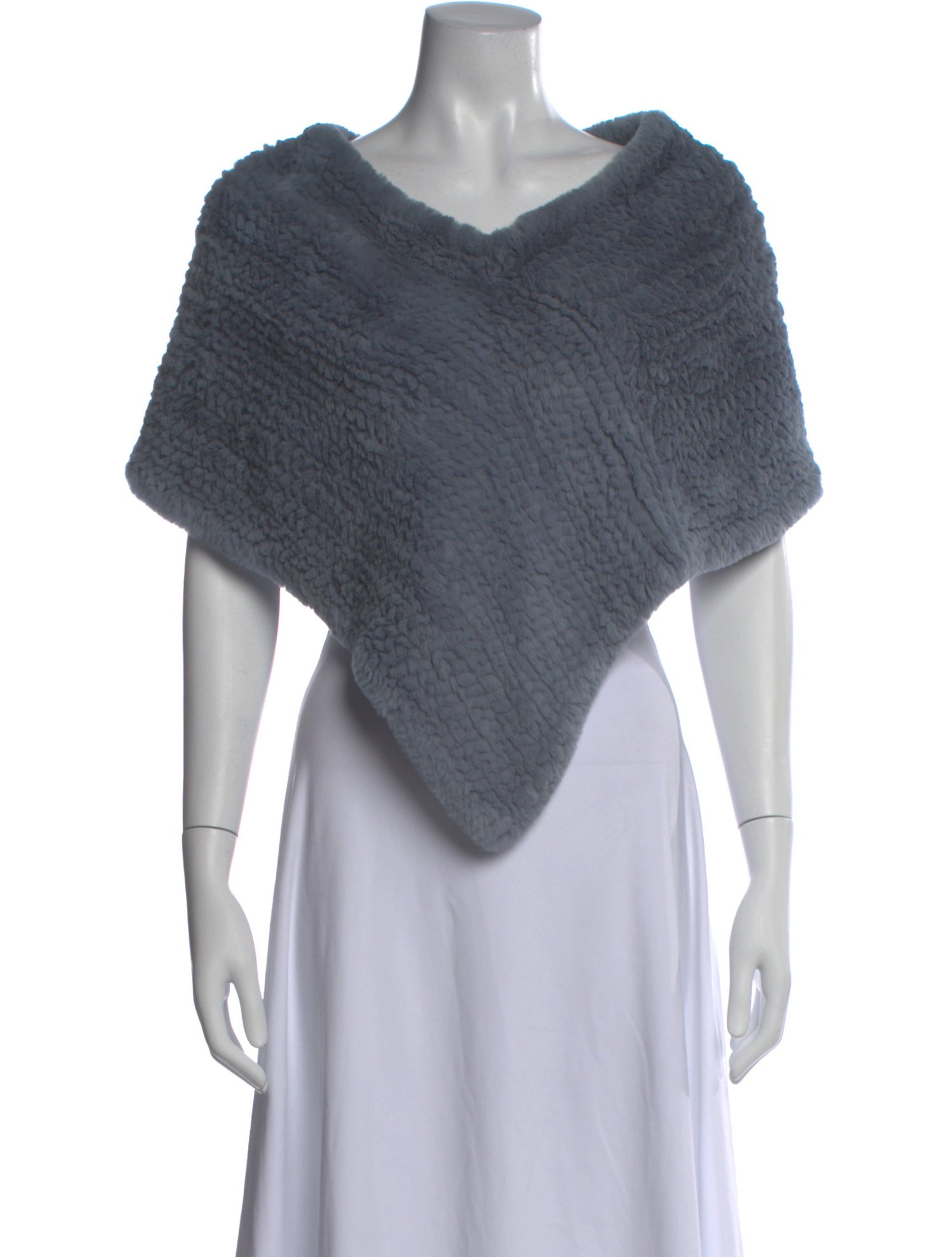 Cowl Neck Sweater