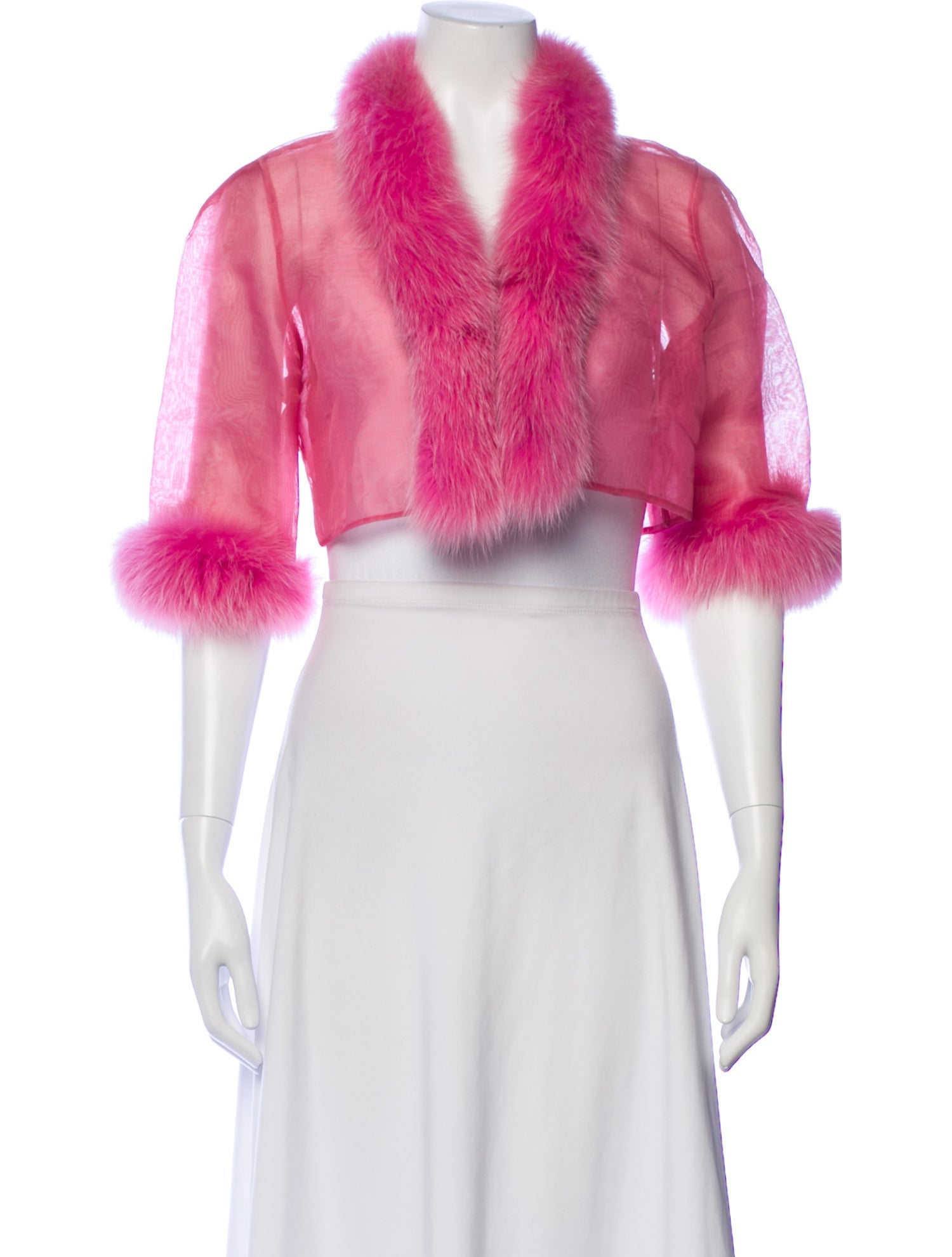 Cassin Bolero