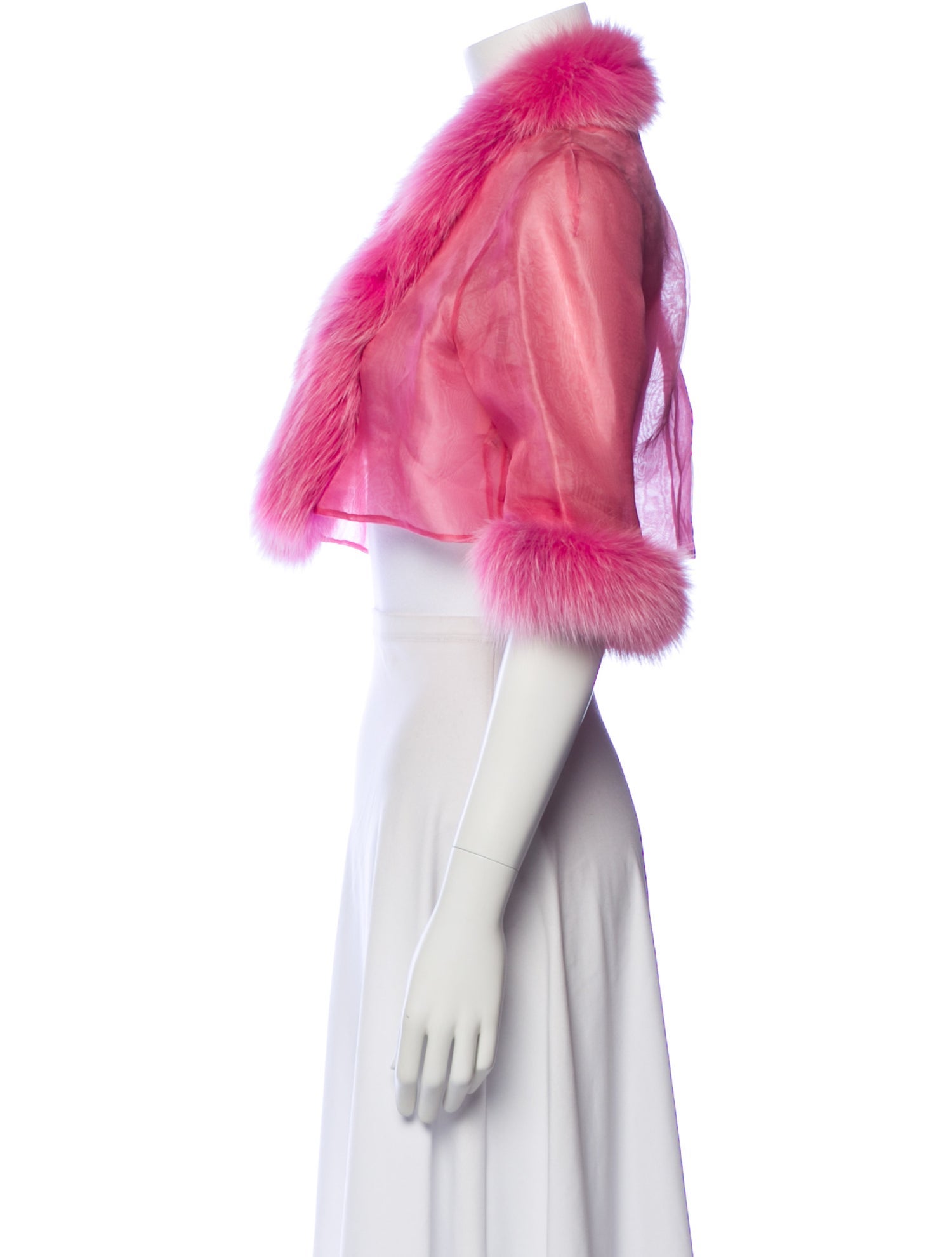 Cassin Bolero